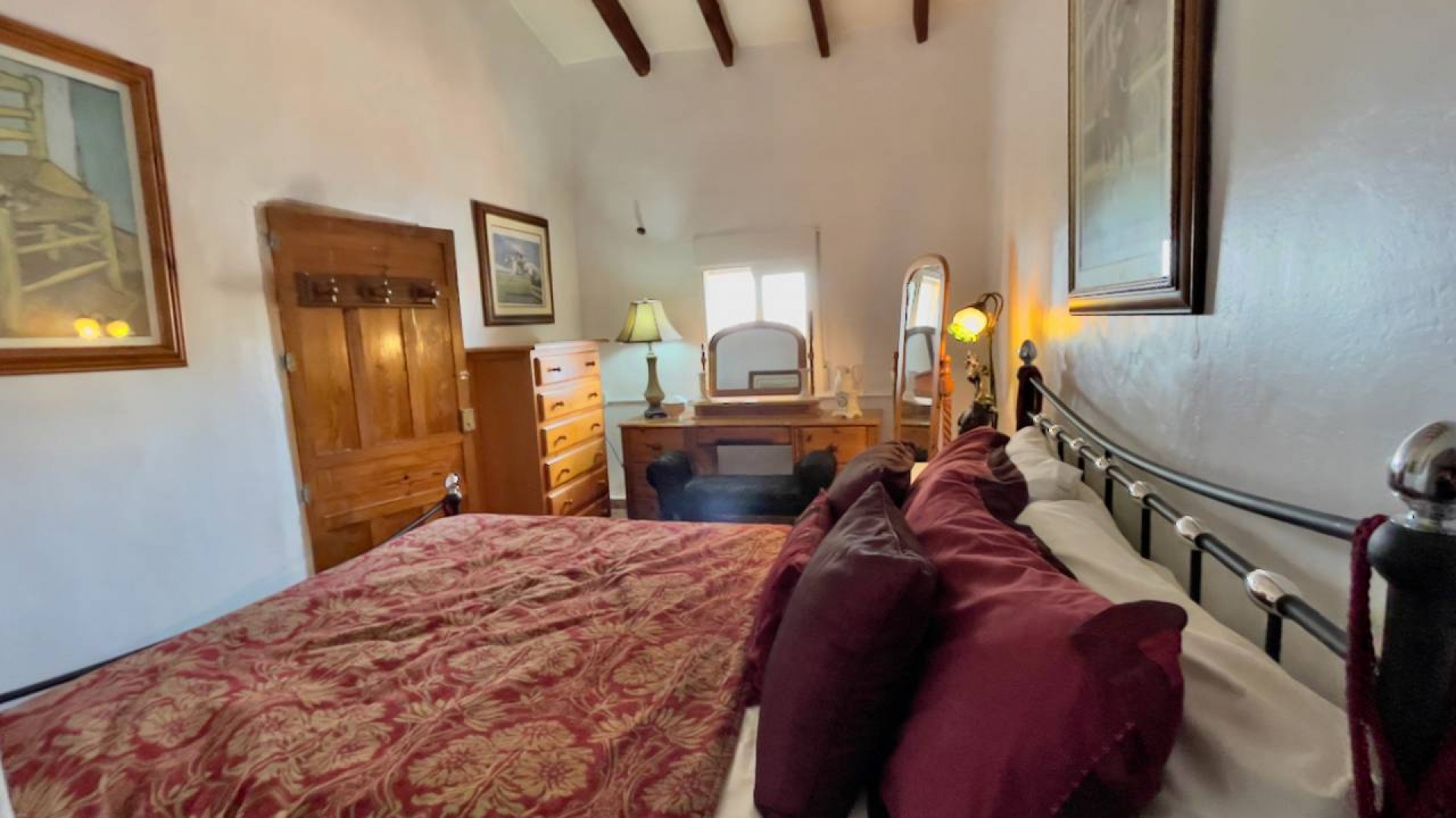 Wederverkoop - Country Property - Orihuela