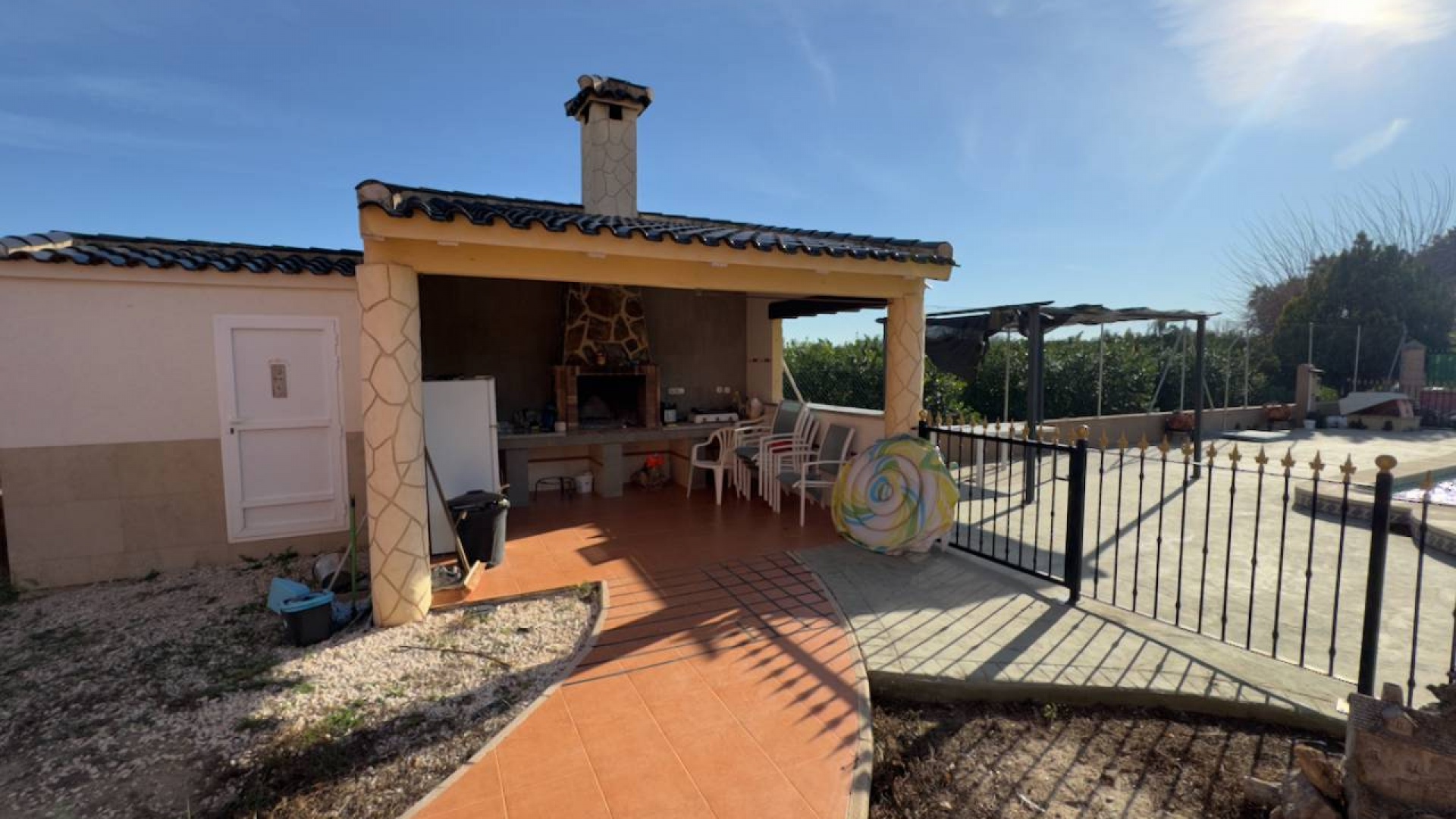 Wederverkoop - Country Property - Orihuela