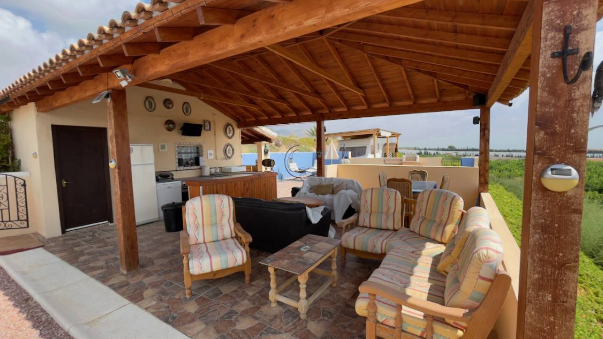 Wederverkoop - Country Property - Orihuela