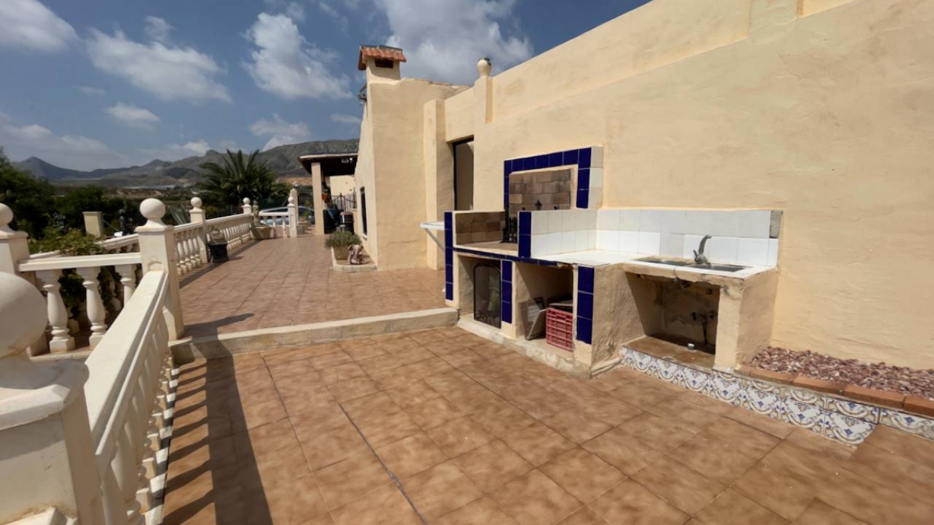 Wederverkoop - Country Property - Orihuela