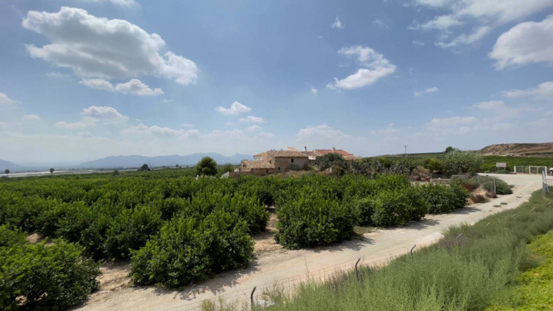 Wederverkoop - Country Property - Orihuela