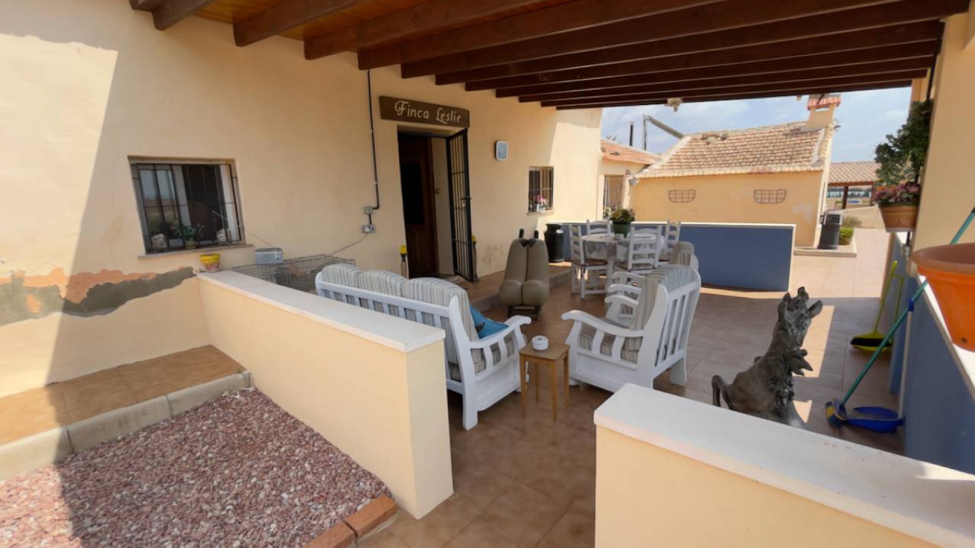 Wederverkoop - Country Property - Orihuela