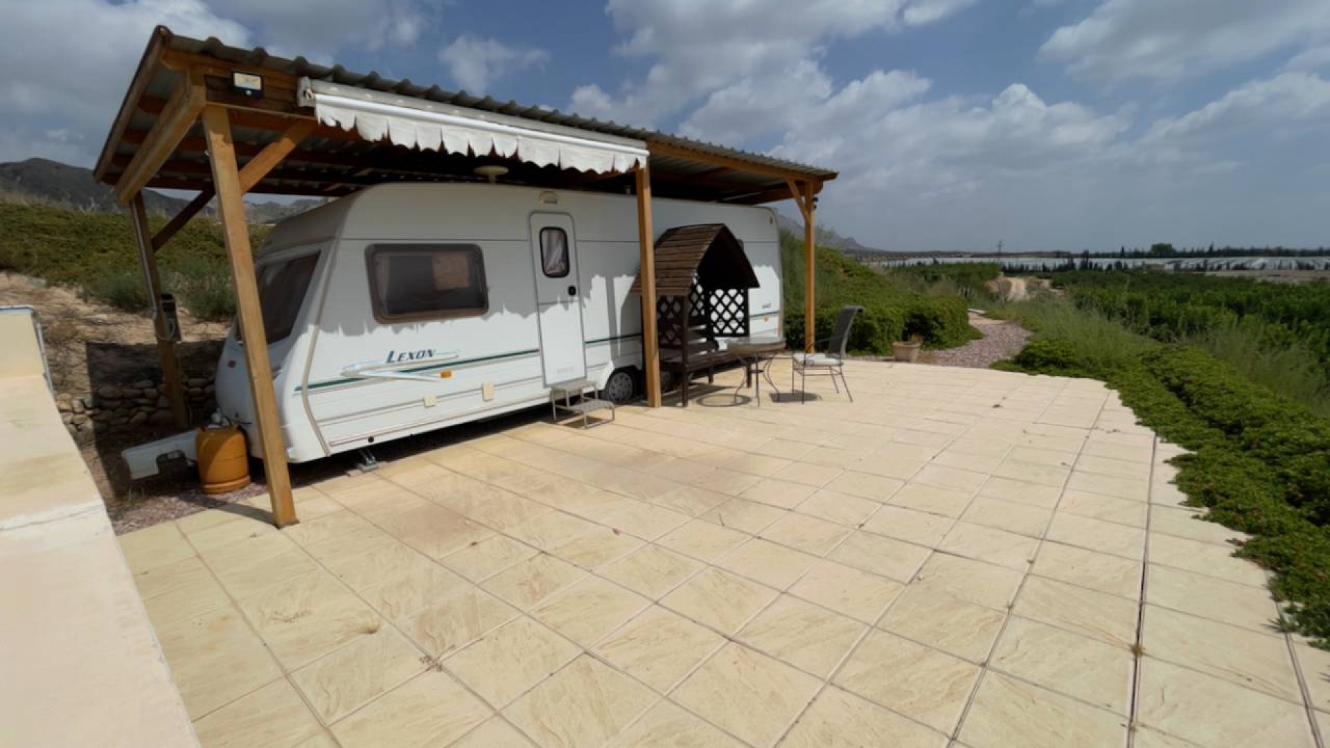 Wederverkoop - Country Property - Orihuela