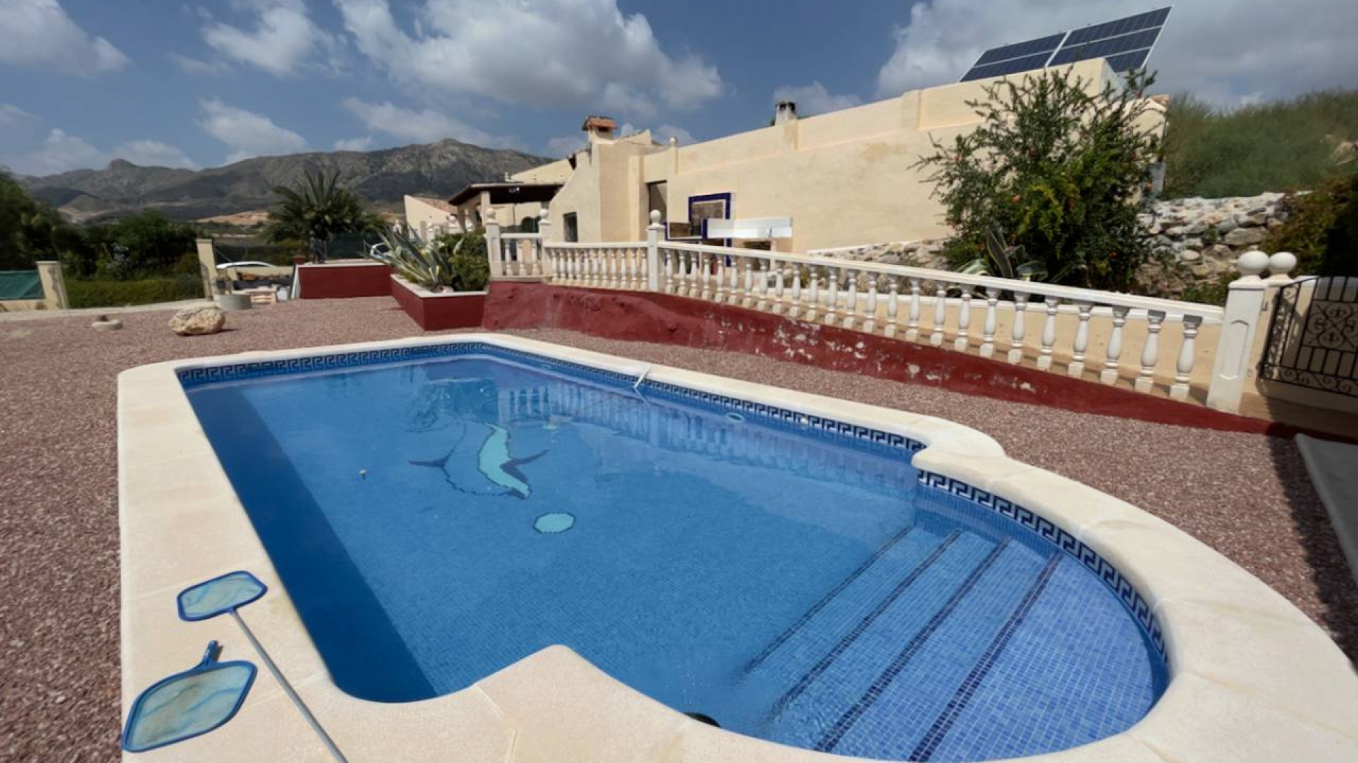 Wederverkoop - Country Property - Orihuela