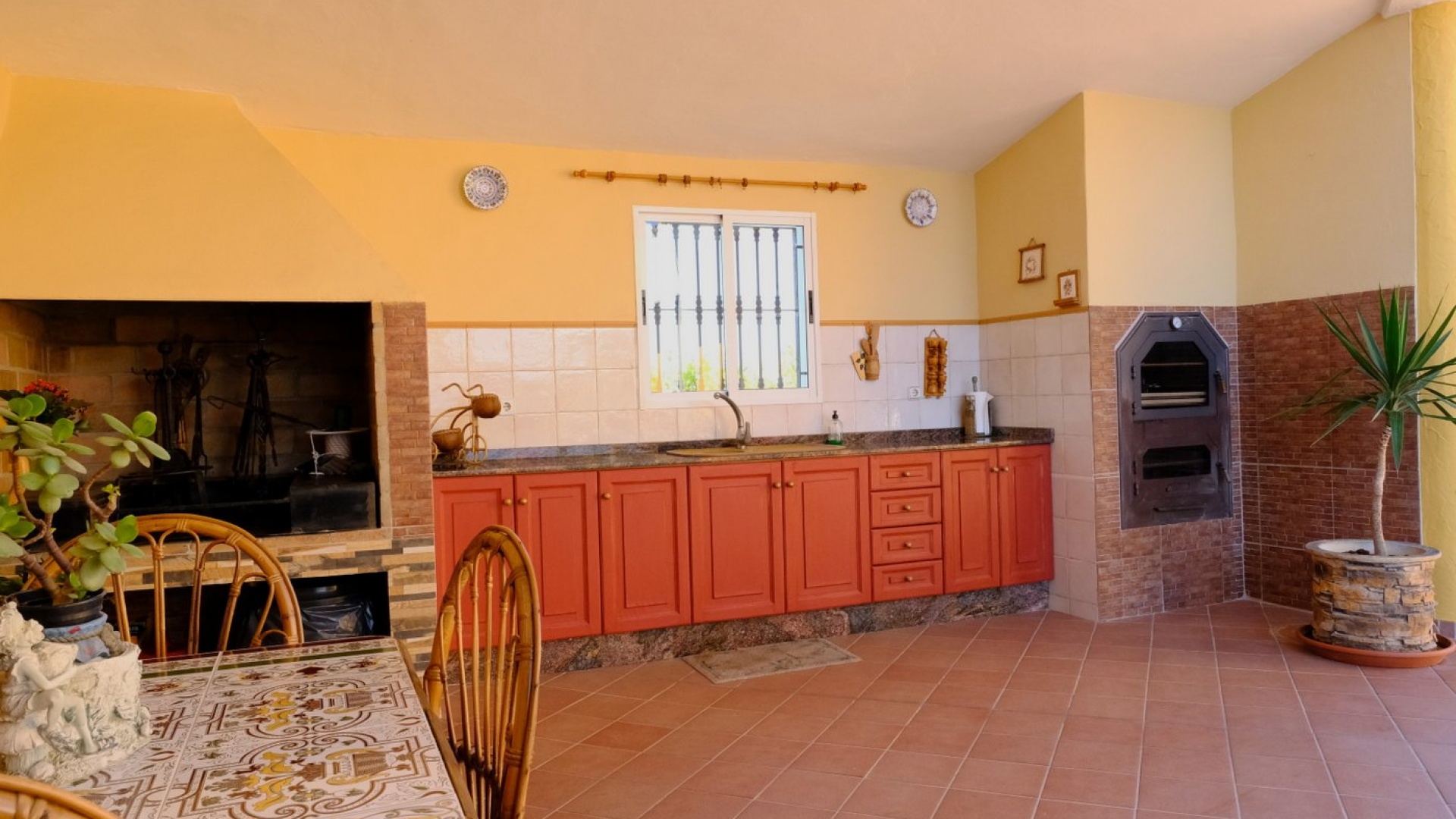 Wederverkoop - Country Property - Orihuela