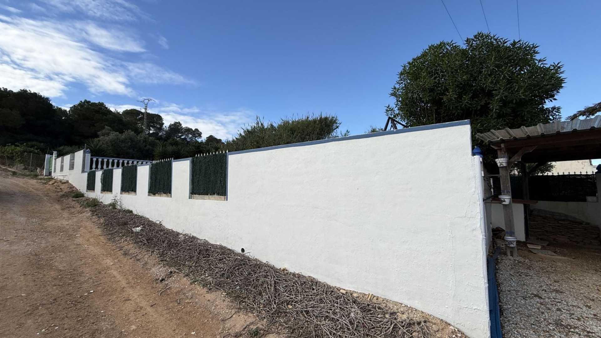 Wederverkoop - Country Property - Pilar de la Horadada - Pinar De Campoverde