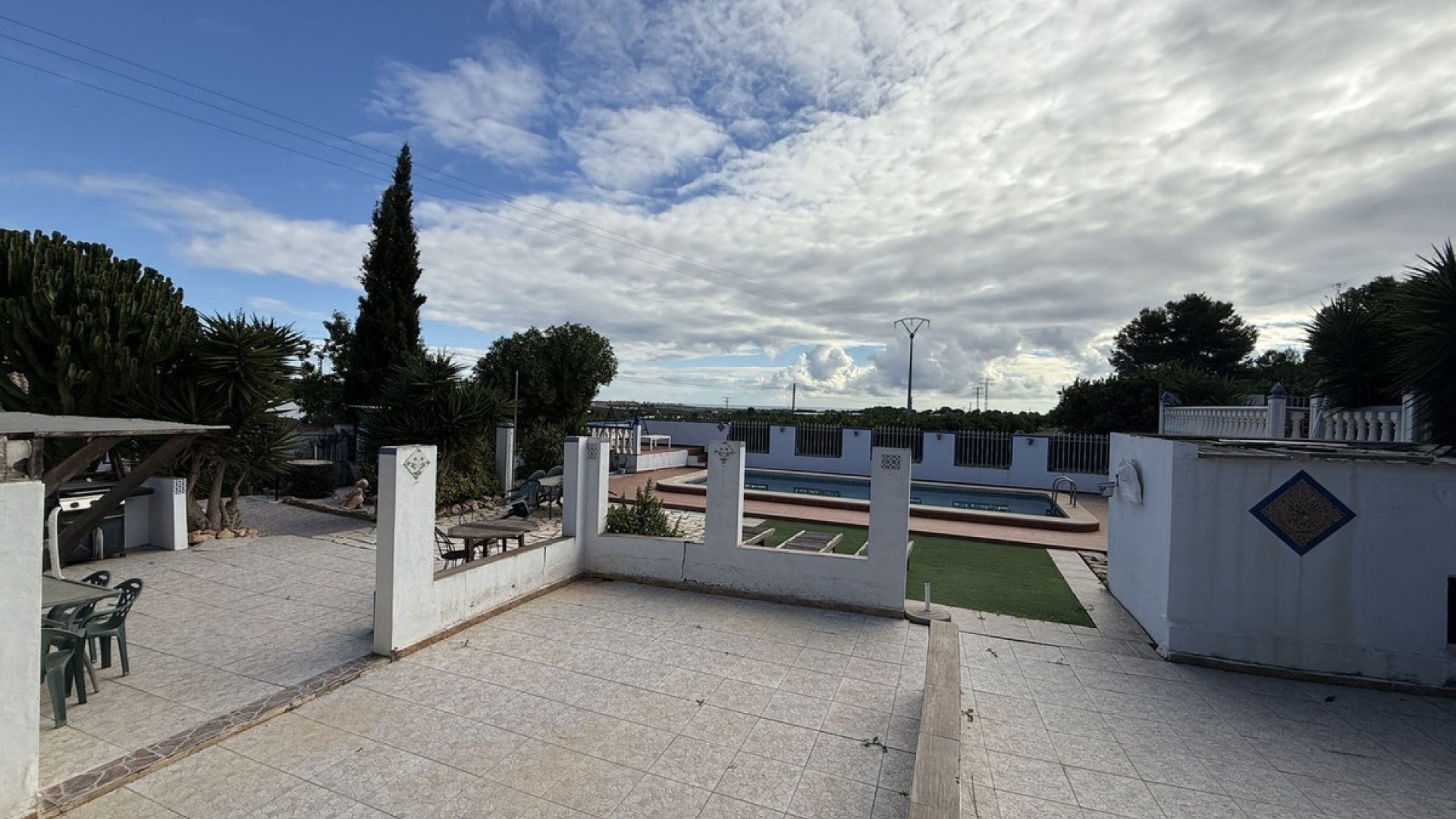 Wederverkoop - Country Property - Pilar de la Horadada - Pinar De Campoverde