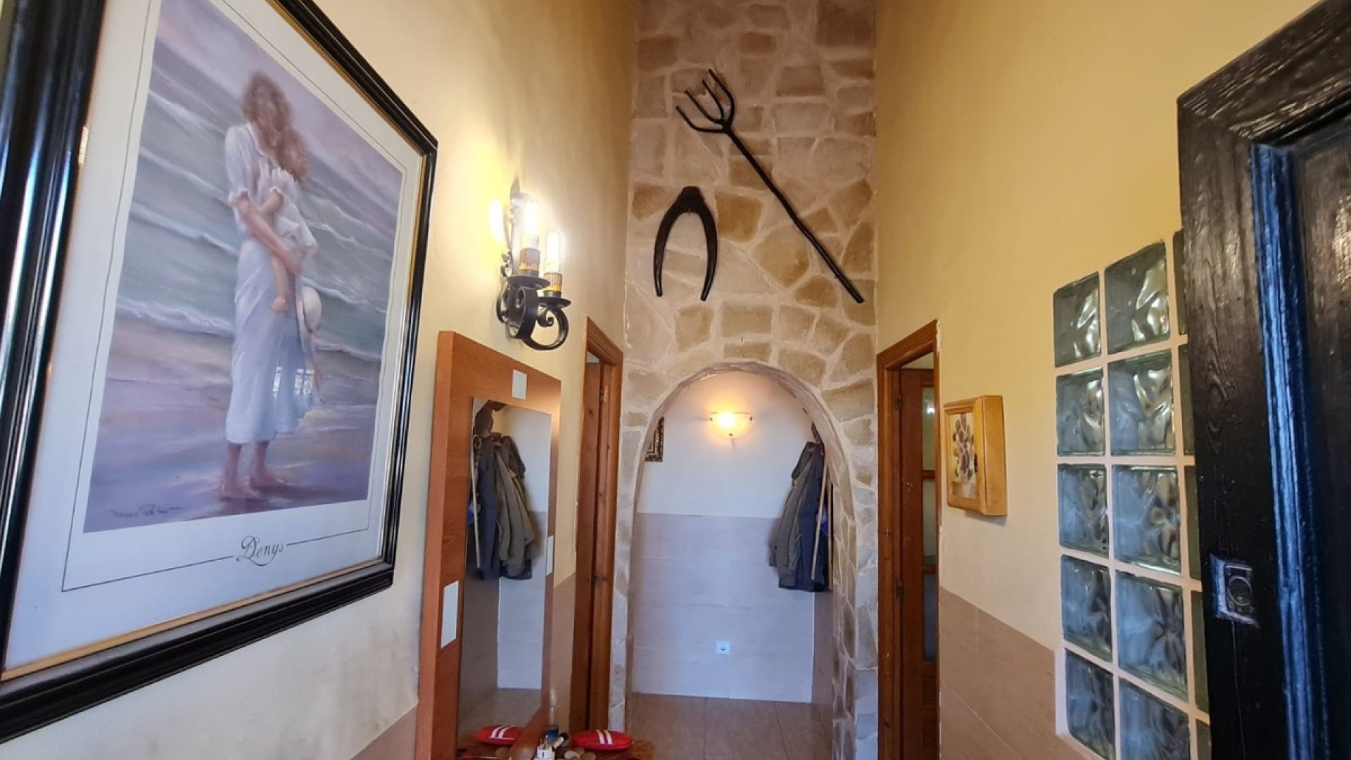 Wederverkoop - Country Property - Pinoso - Pinoso Centro
