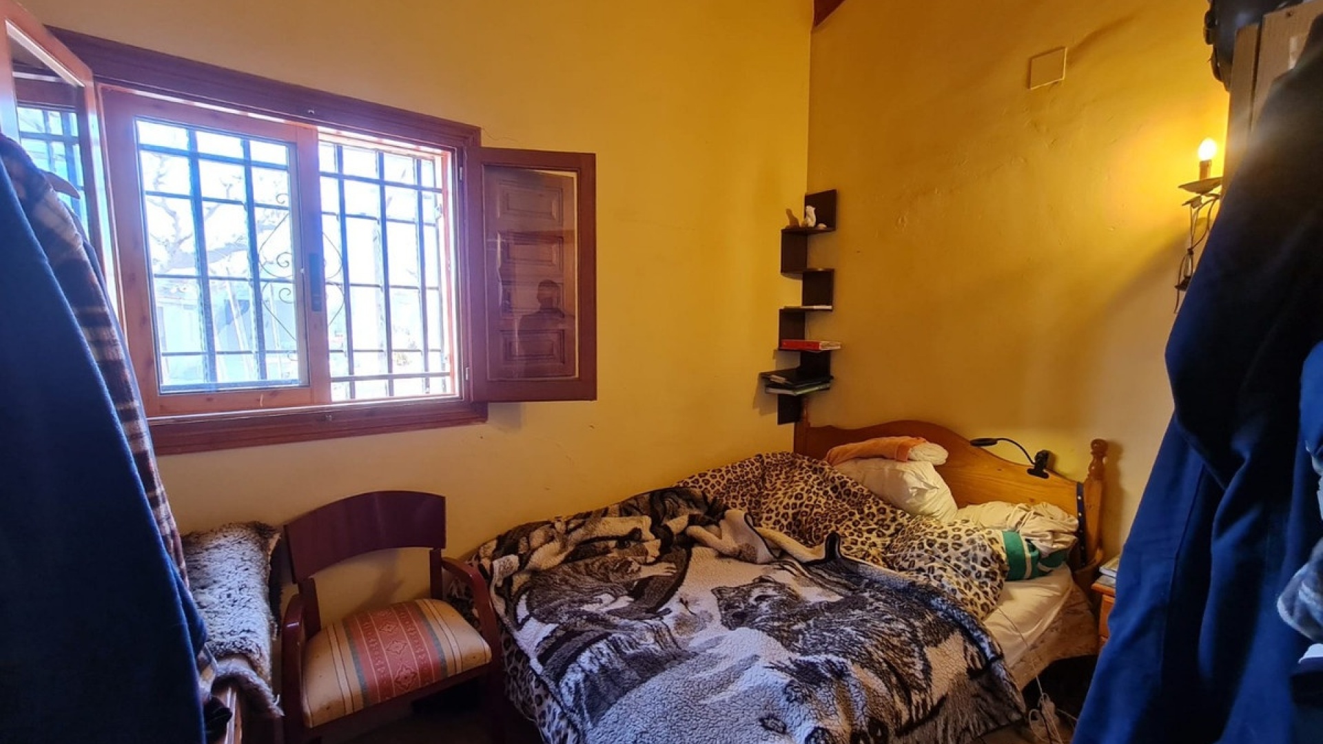 Wederverkoop - Country Property - Pinoso - Pinoso Centro