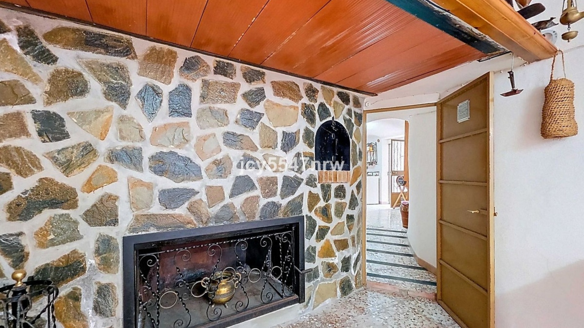 Wederverkoop - Country Property - Pinoso - Pinoso Centro