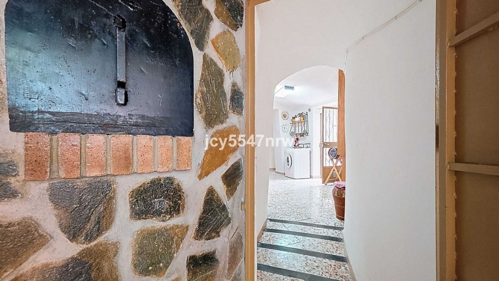 Wederverkoop - Country Property - Pinoso - Pinoso Centro