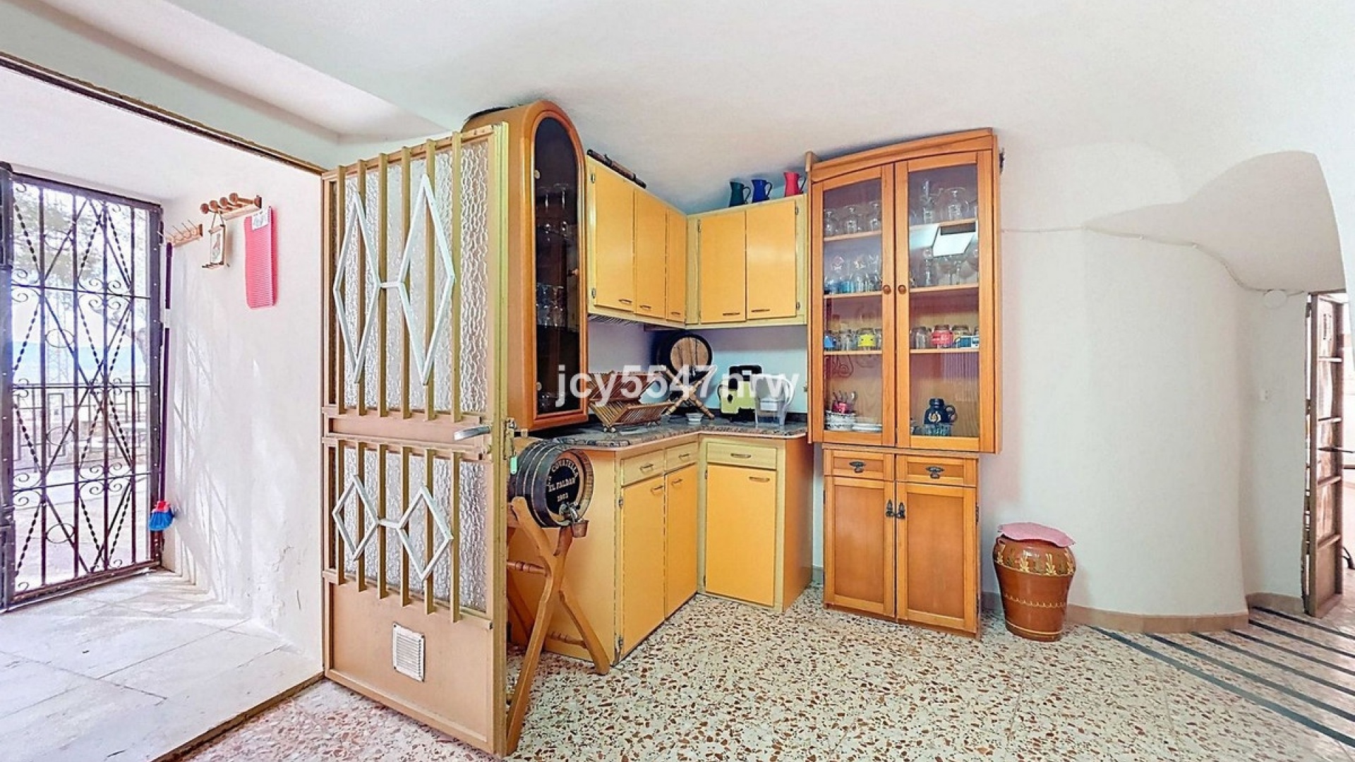 Wederverkoop - Country Property - Pinoso - Pinoso Centro