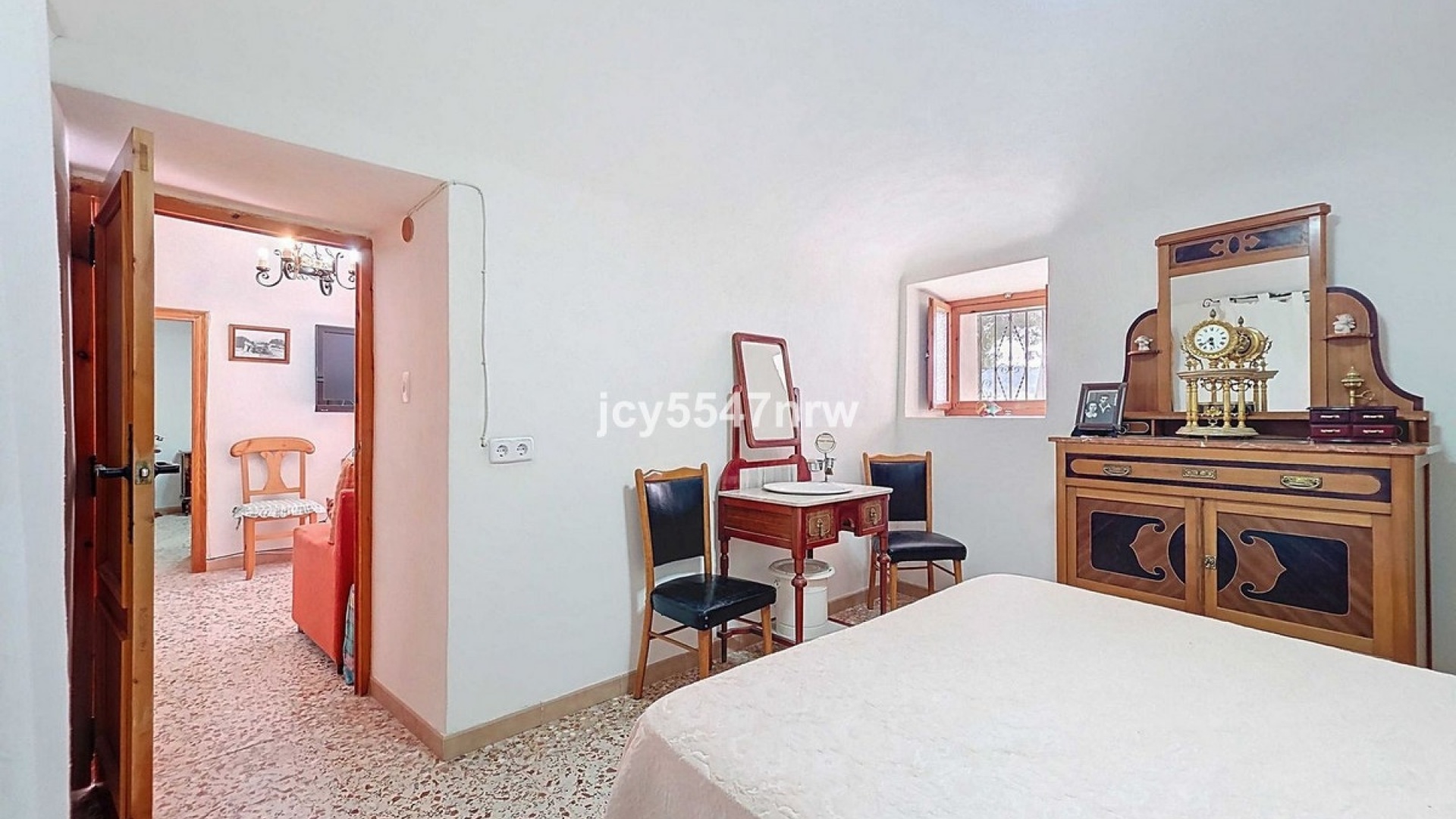 Wederverkoop - Country Property - Pinoso - Pinoso Centro