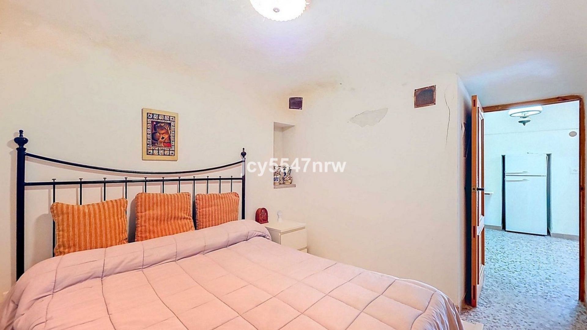 Wederverkoop - Country Property - Pinoso - Pinoso Centro