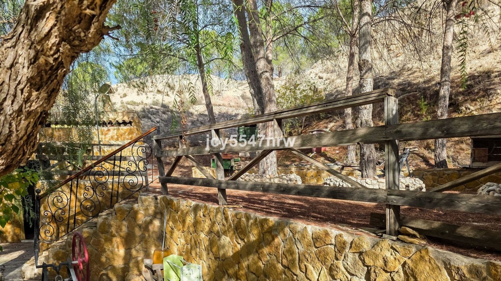 Wederverkoop - Country Property - Pinoso - Pinoso Centro