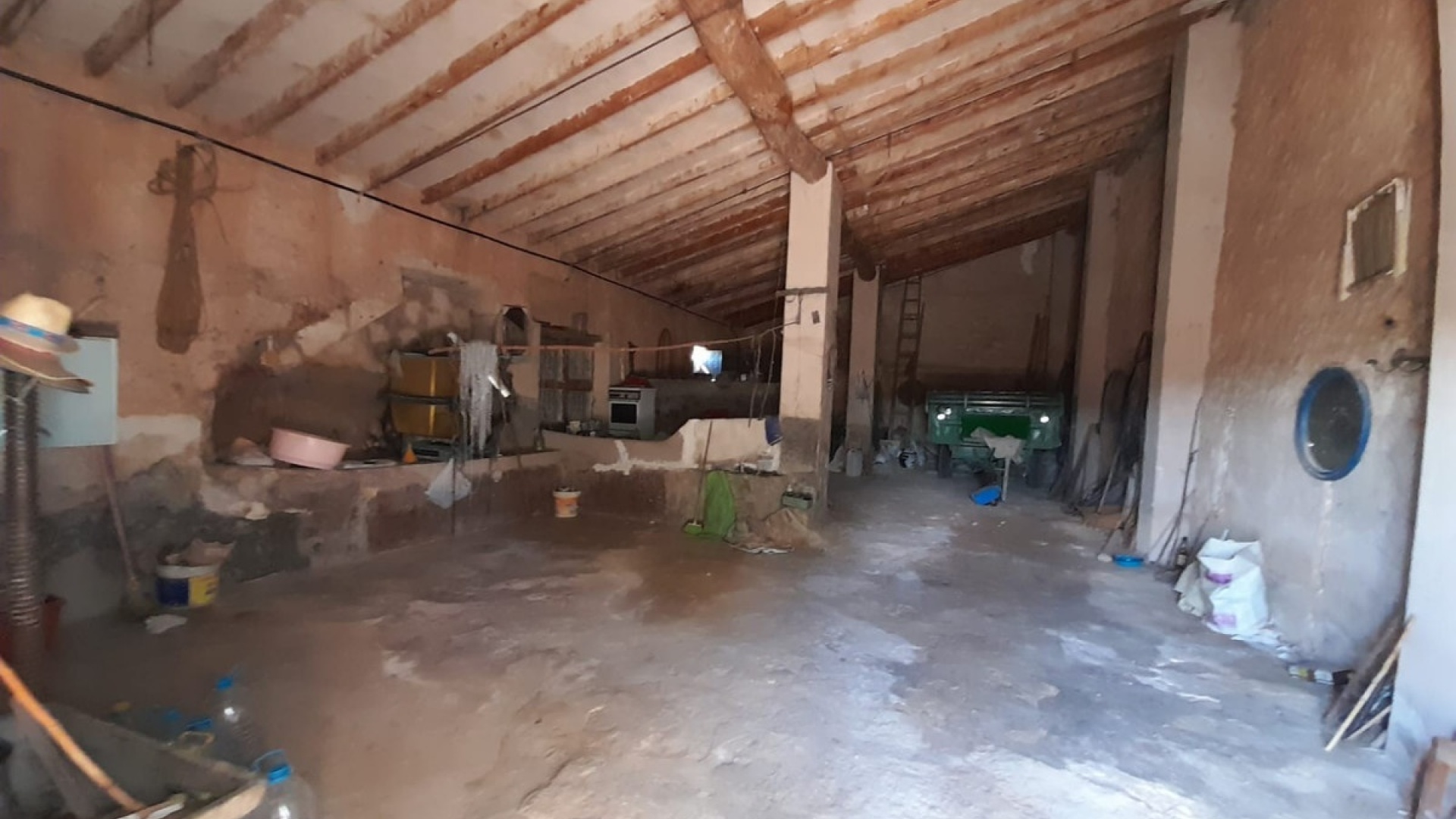 Wederverkoop - Country Property - Pinoso - Pinoso Centro