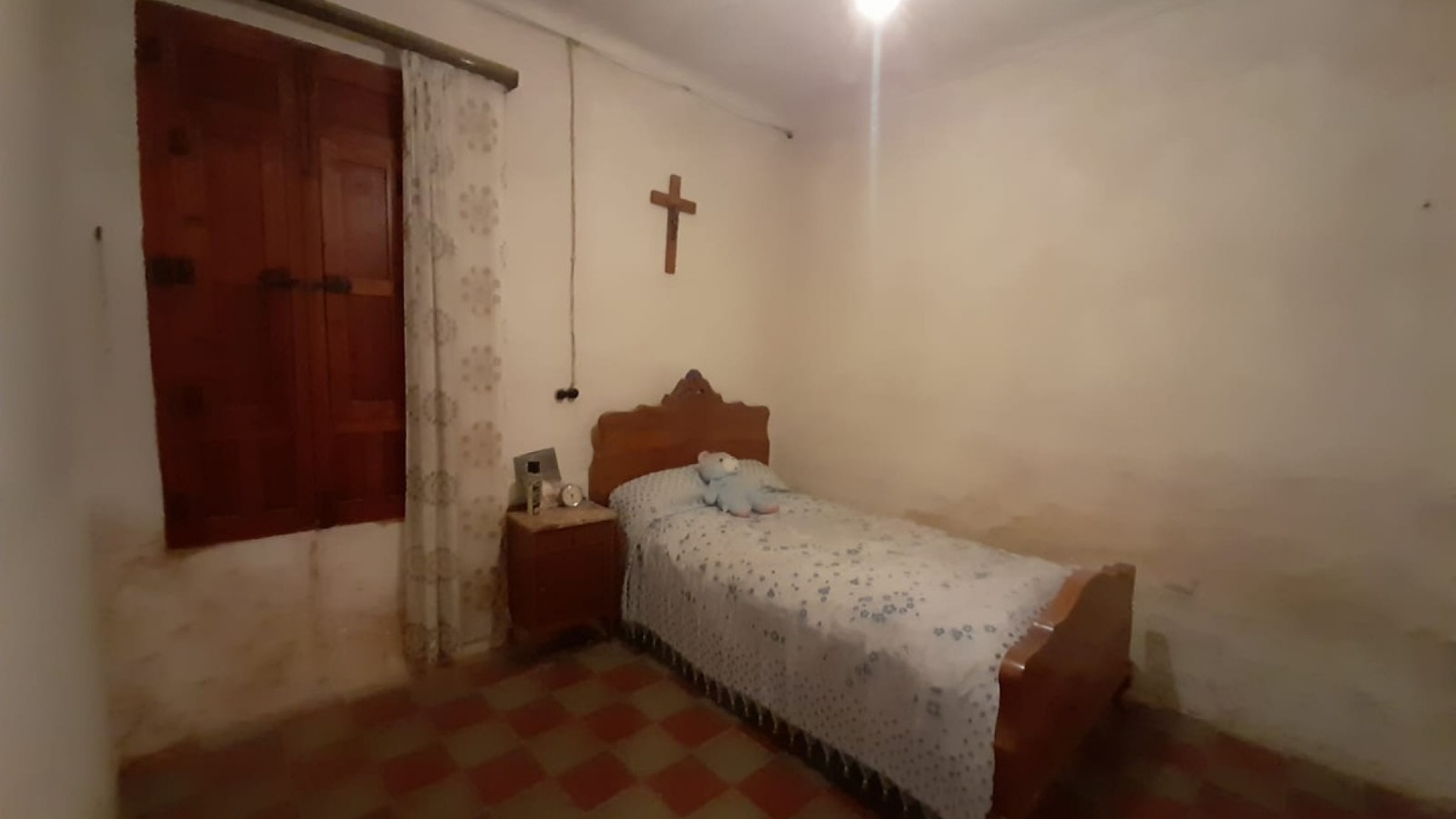 Wederverkoop - Country Property - Pinoso - Pinoso Centro