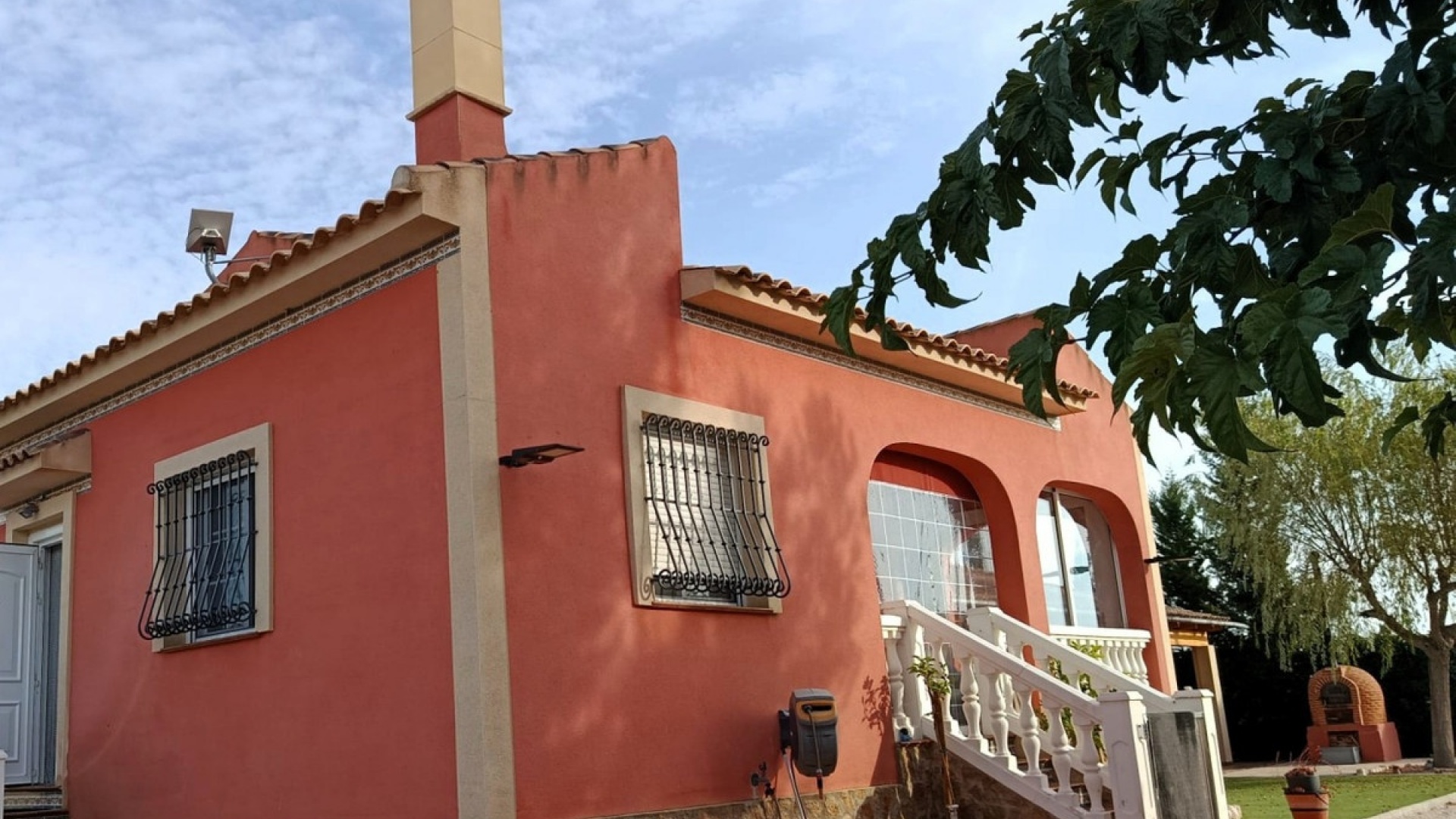 Wederverkoop - Country Property - Pinoso - Pinoso Centro
