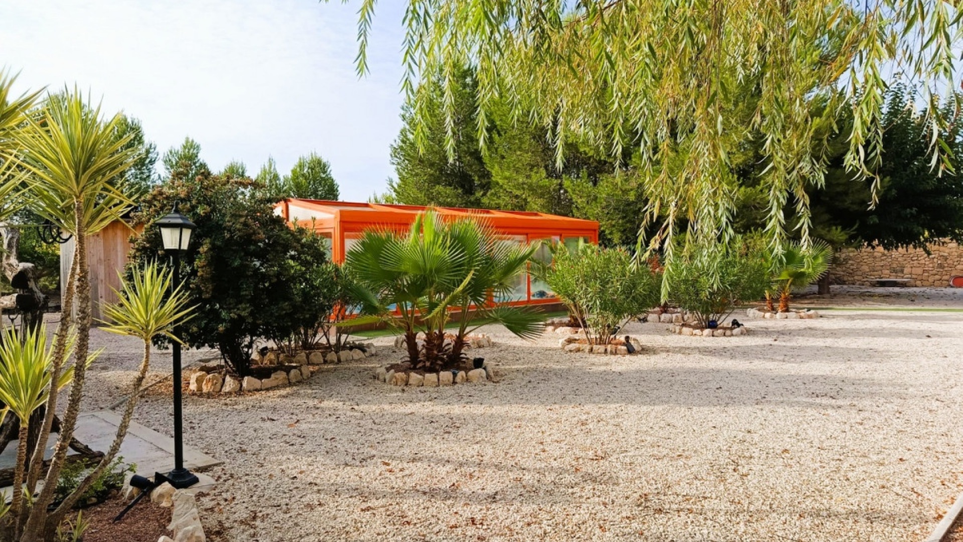 Wederverkoop - Country Property - Pinoso - Pinoso Centro