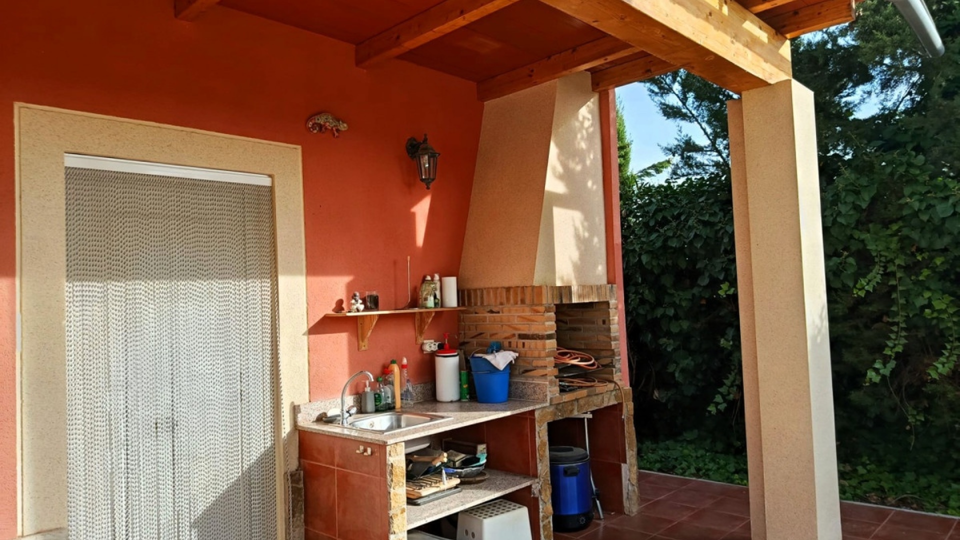 Wederverkoop - Country Property - Pinoso - Pinoso Centro