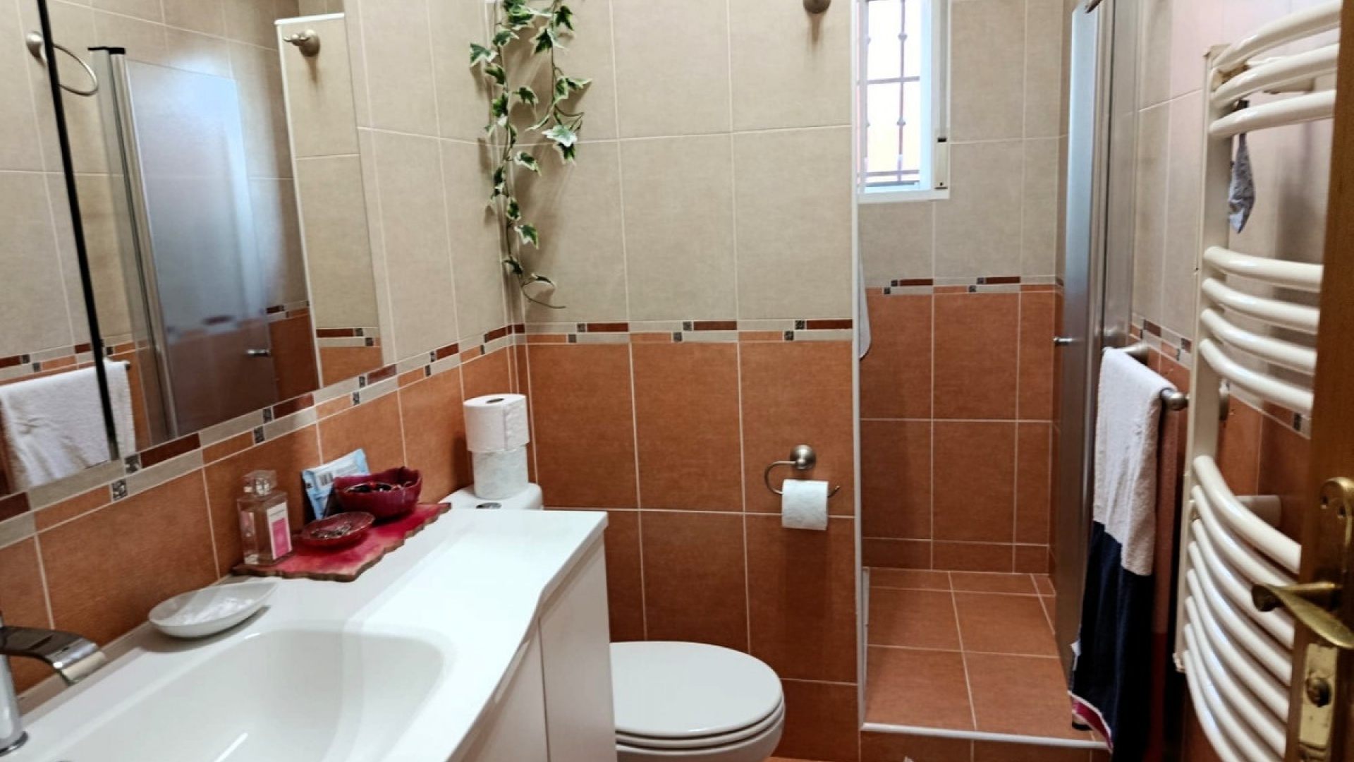 Wederverkoop - Country Property - Pinoso - Pinoso Centro
