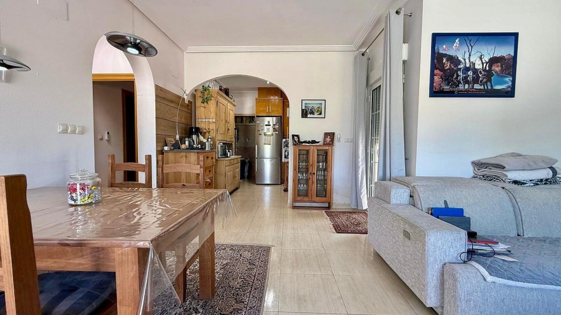 Wederverkoop - Country Property - Pinoso - Pinoso Centro