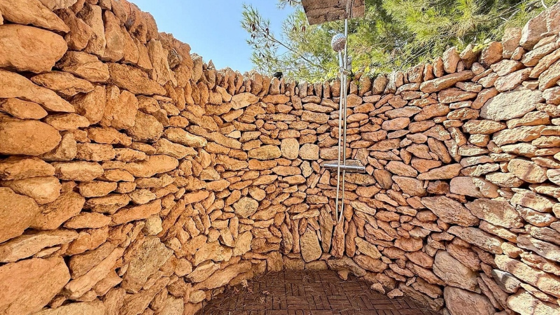 Wederverkoop - Country Property - Pinoso - Pinoso Centro