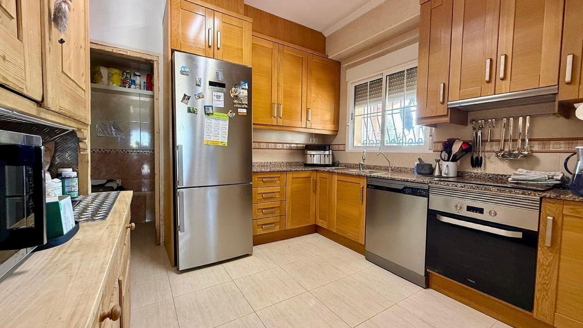 Wederverkoop - Country Property - Pinoso - Pinoso Centro