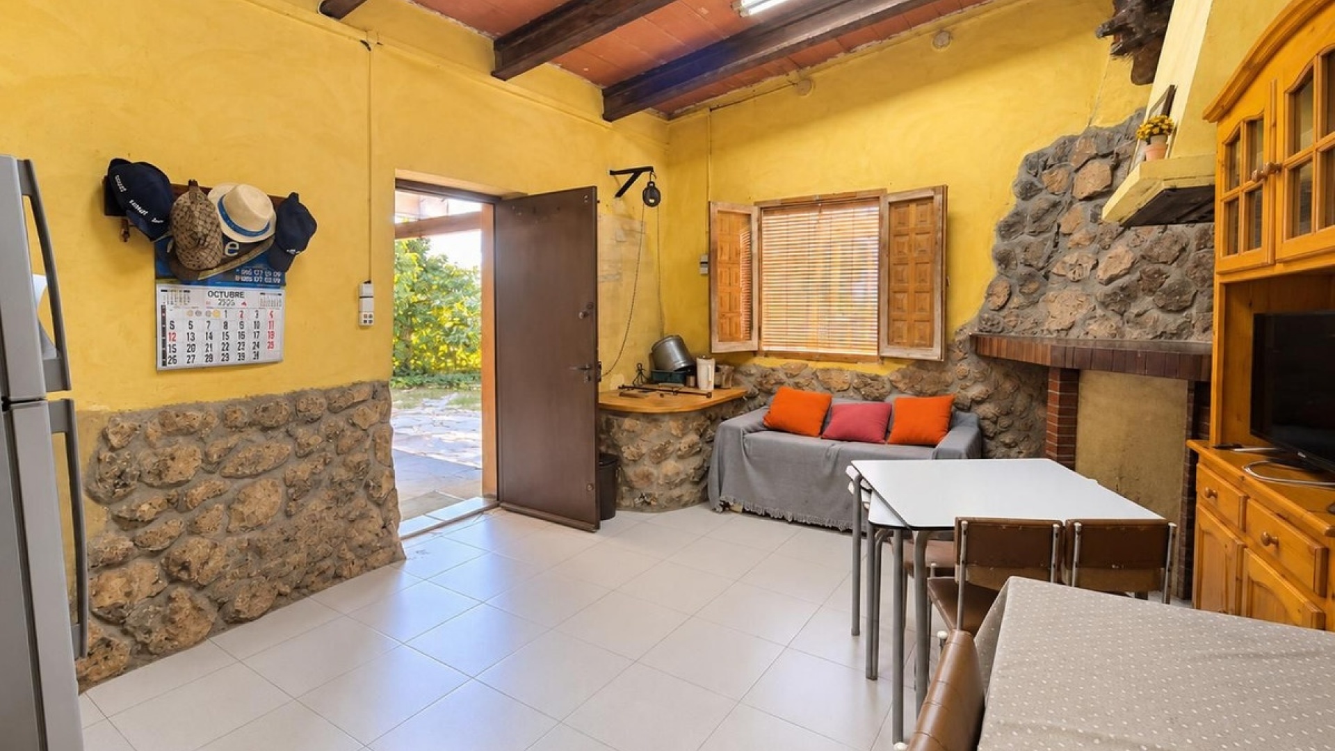 Wederverkoop - Country Property - Pinoso - Pinoso Centro