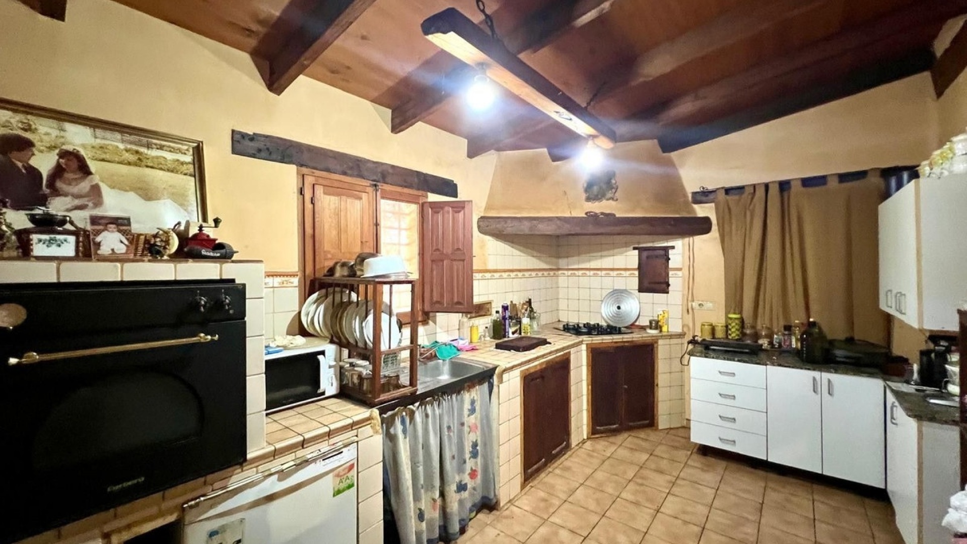Wederverkoop - Country Property - Pinoso - Pinoso Centro