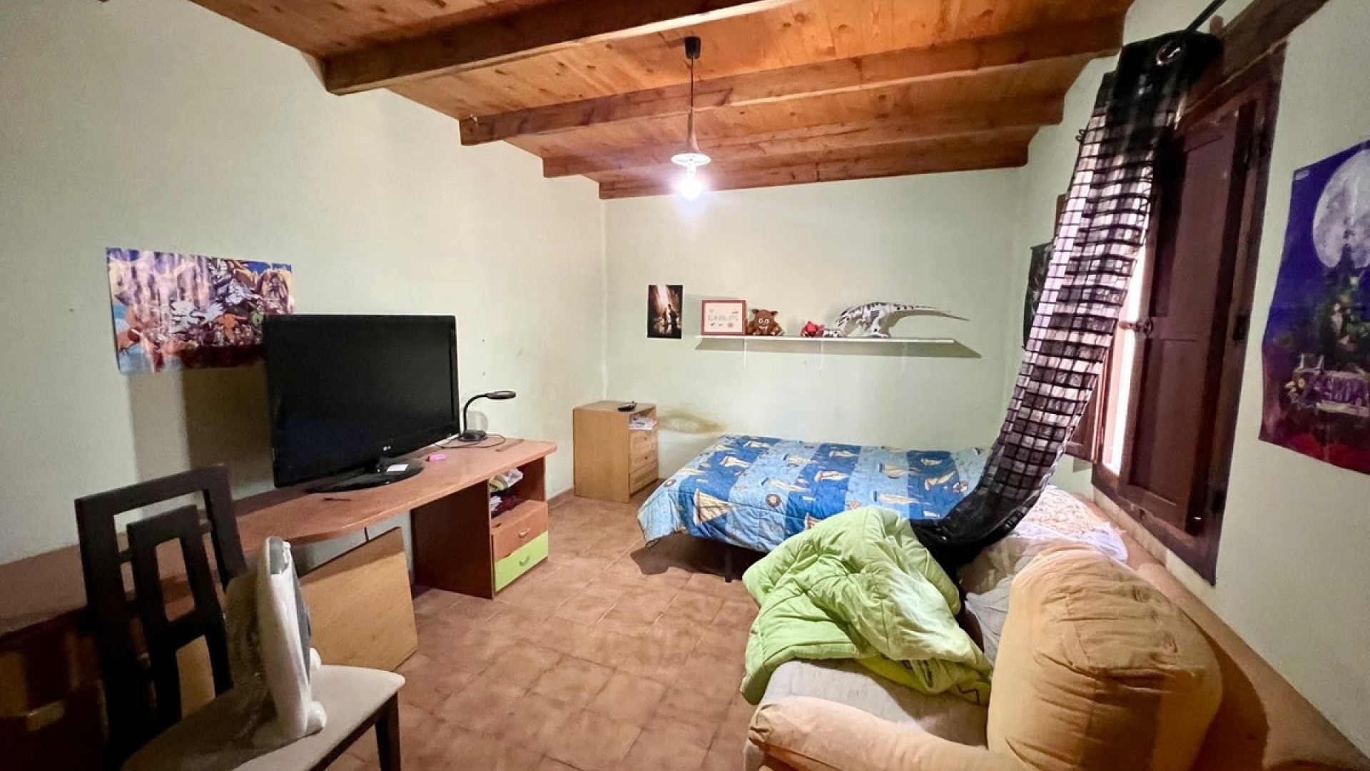 Wederverkoop - Country Property - Pinoso - Pinoso Centro