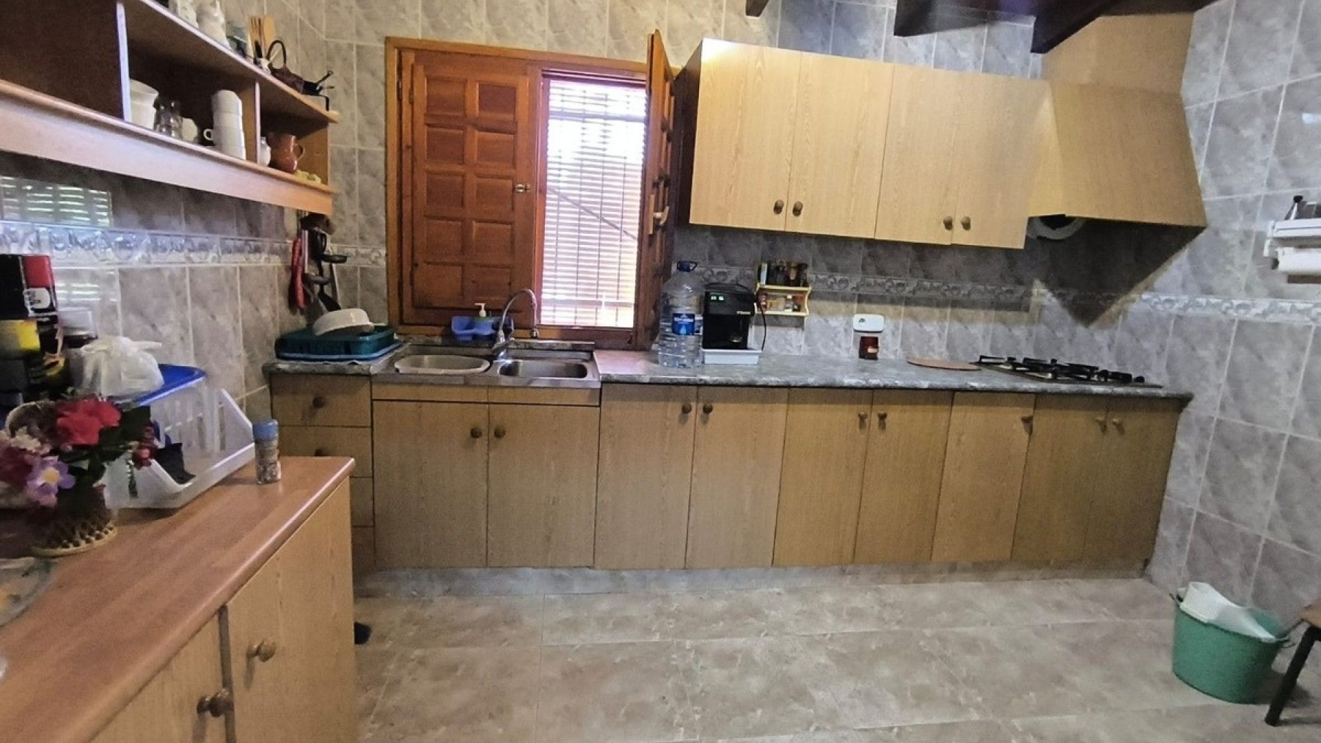 Wederverkoop - Country Property - Pinoso - Pinoso Centro