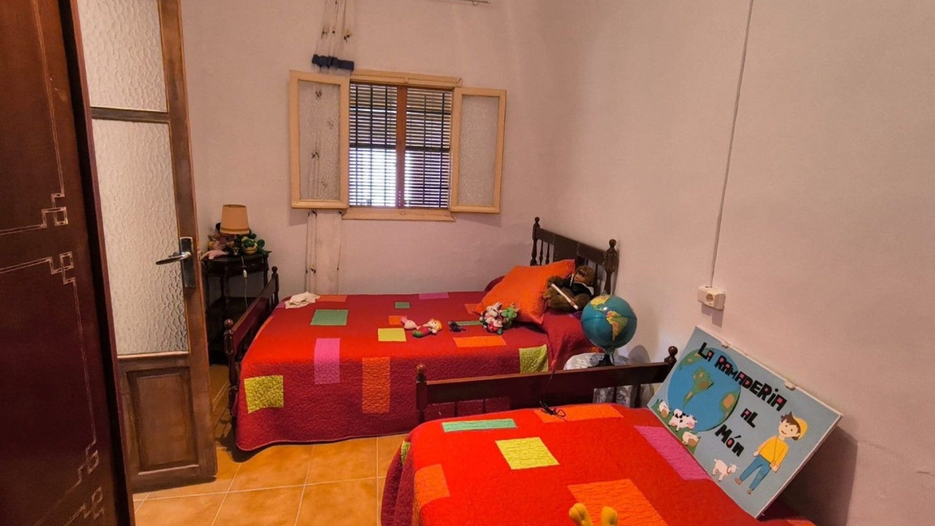 Wederverkoop - Country Property - Pinoso - Pinoso Centro