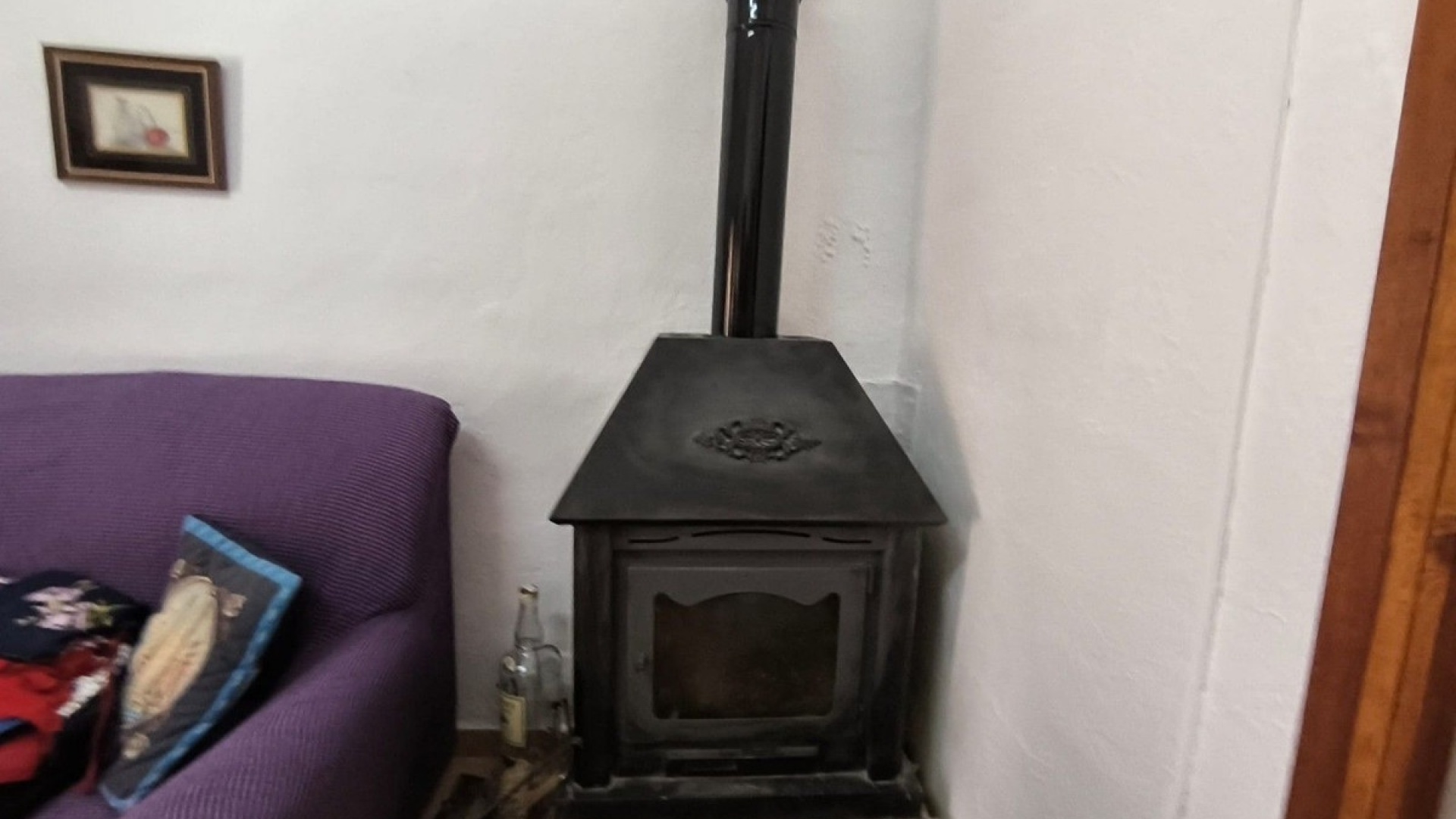 Wederverkoop - Country Property - Pinoso - Pinoso Centro