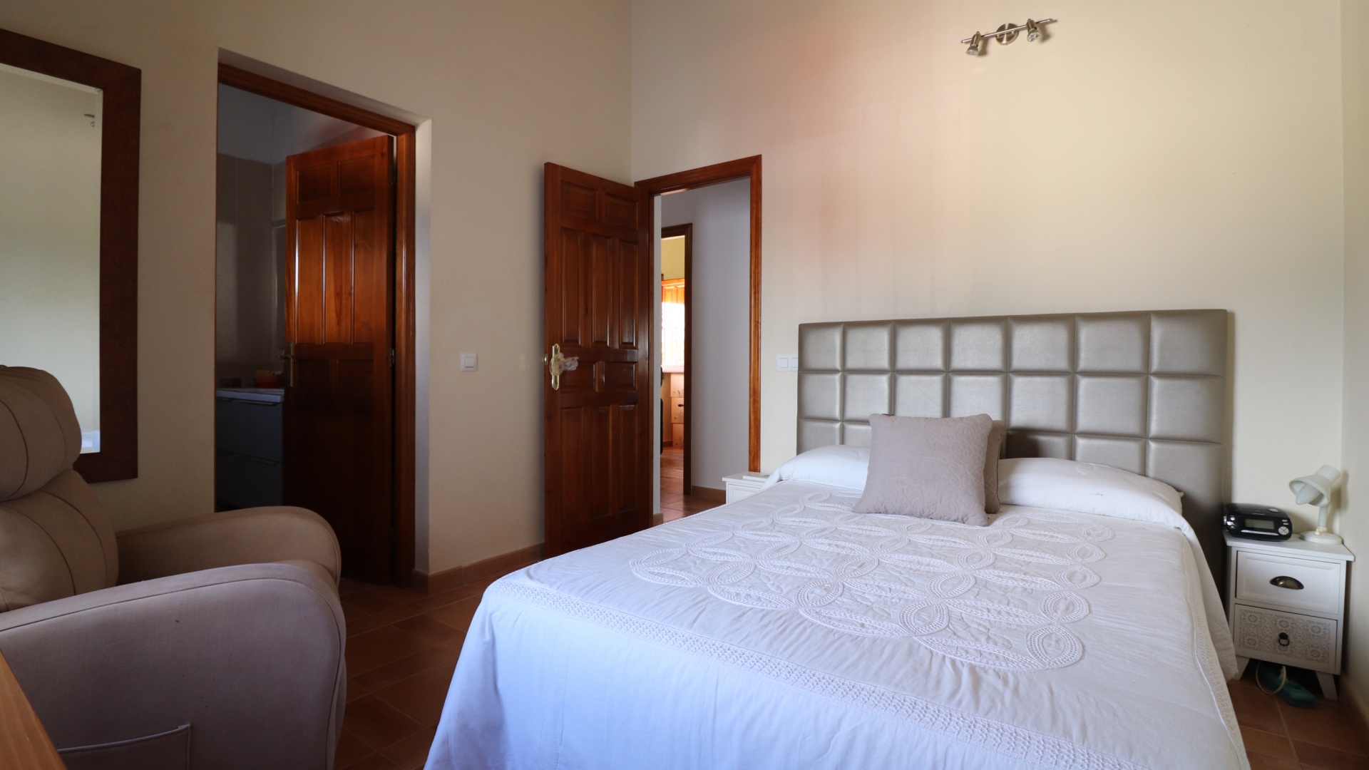 Wederverkoop - Country Property - Rafal - El Mudamiento