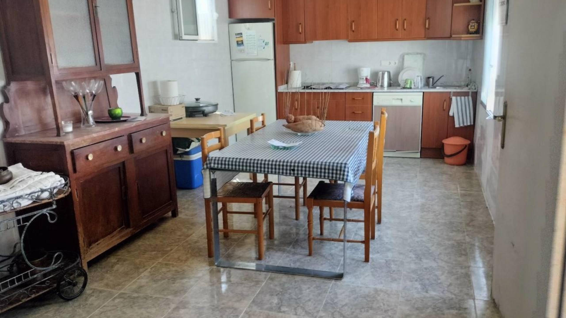 Wederverkoop - Country Property - Rojales - Cuidad Quesada