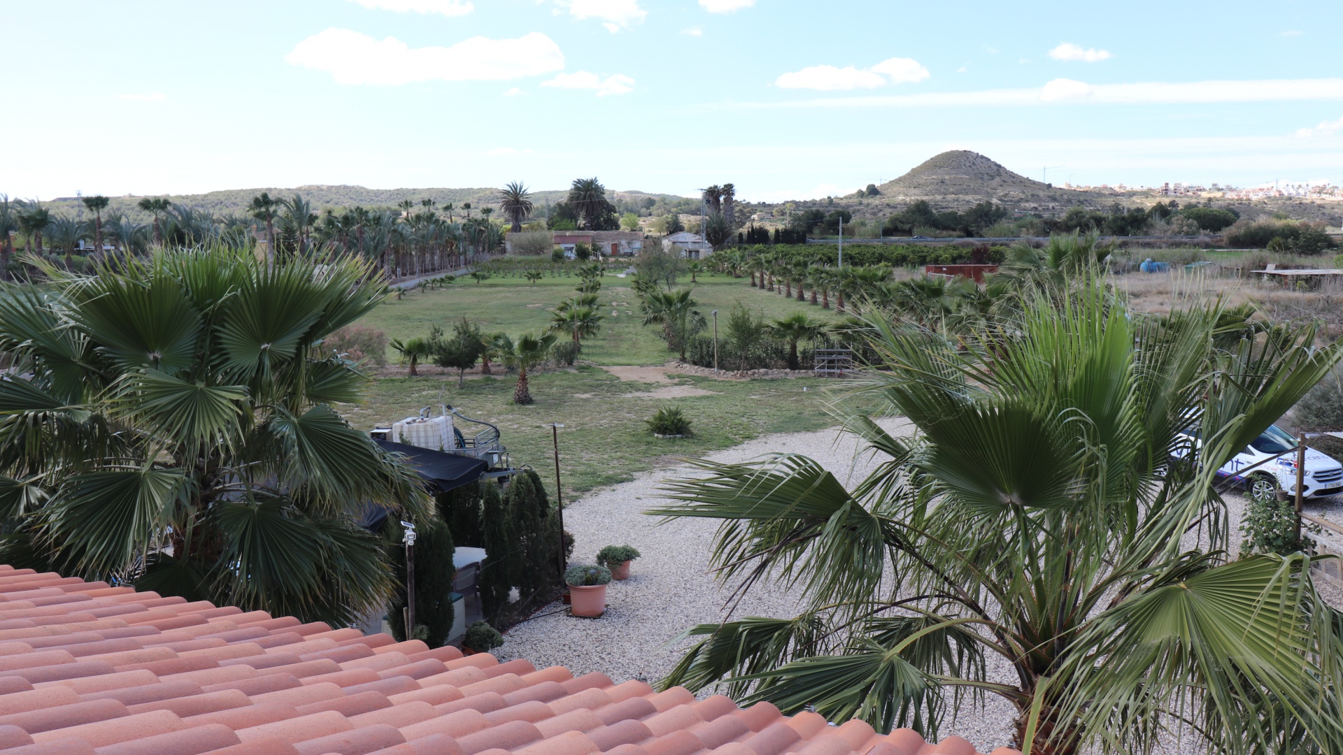 Wederverkoop - Country Property - Rojales - Rojales - Country