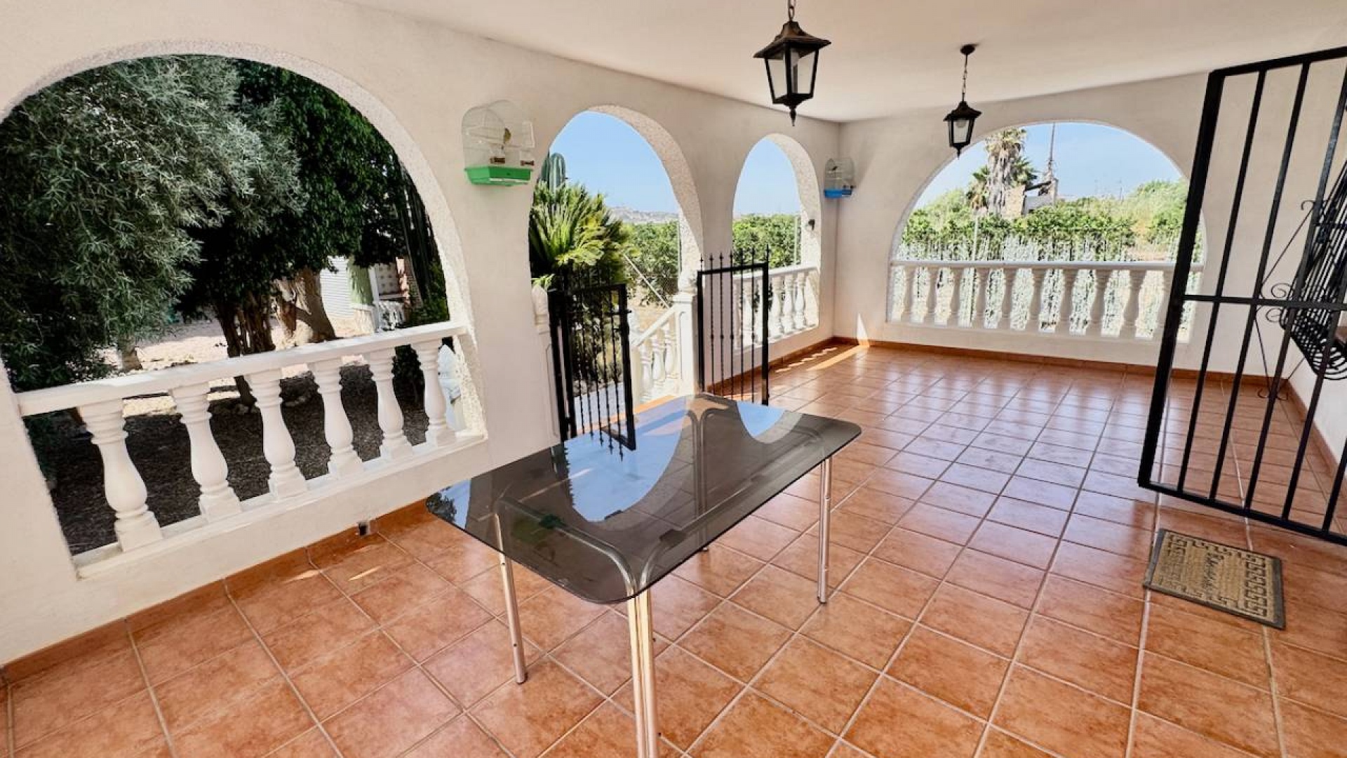 Wederverkoop - Country Property - Rojales