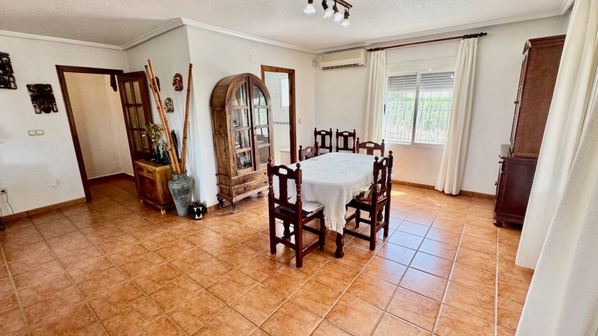 Wederverkoop - Country Property - Rojales