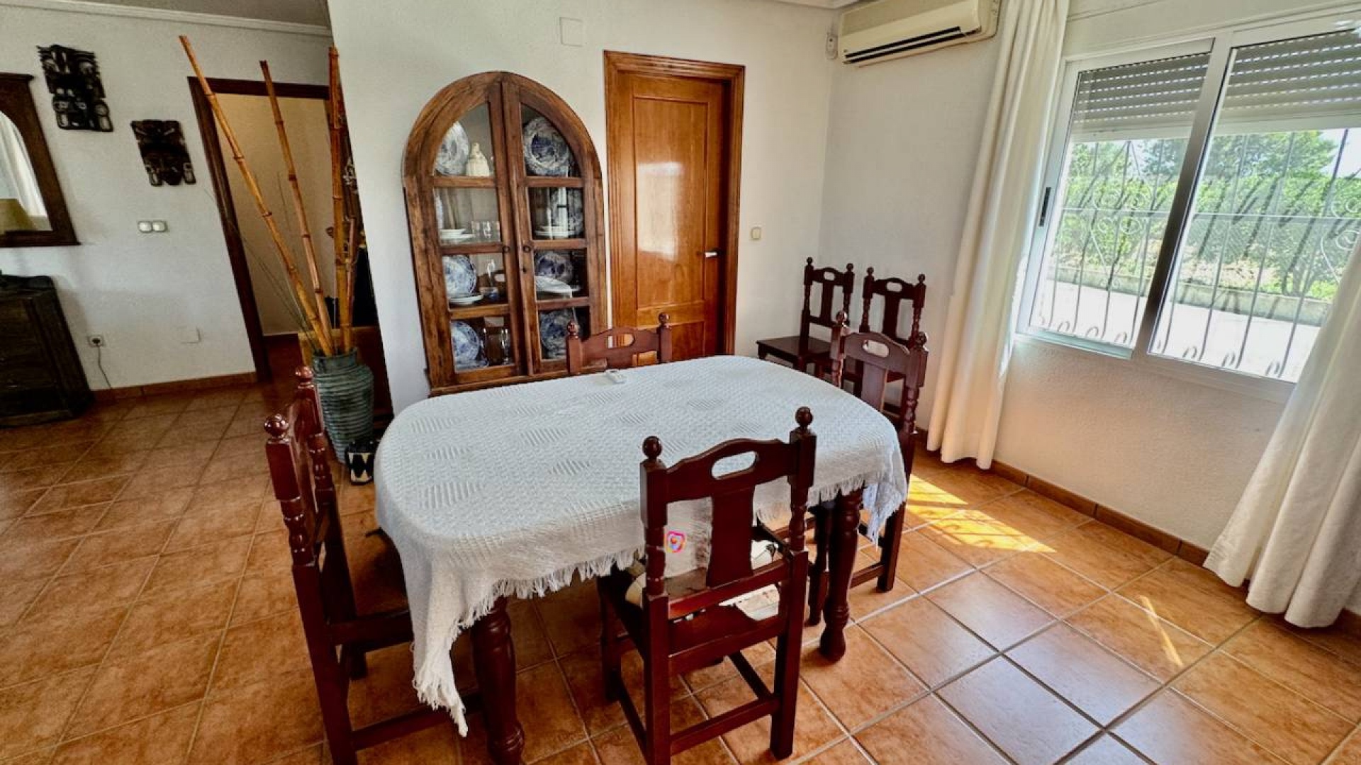 Wederverkoop - Country Property - Rojales