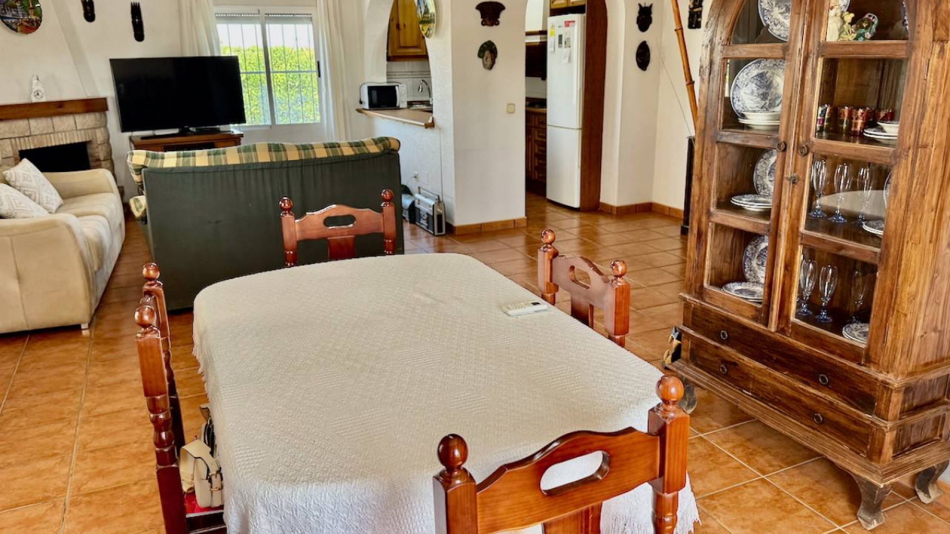 Wederverkoop - Country Property - Rojales