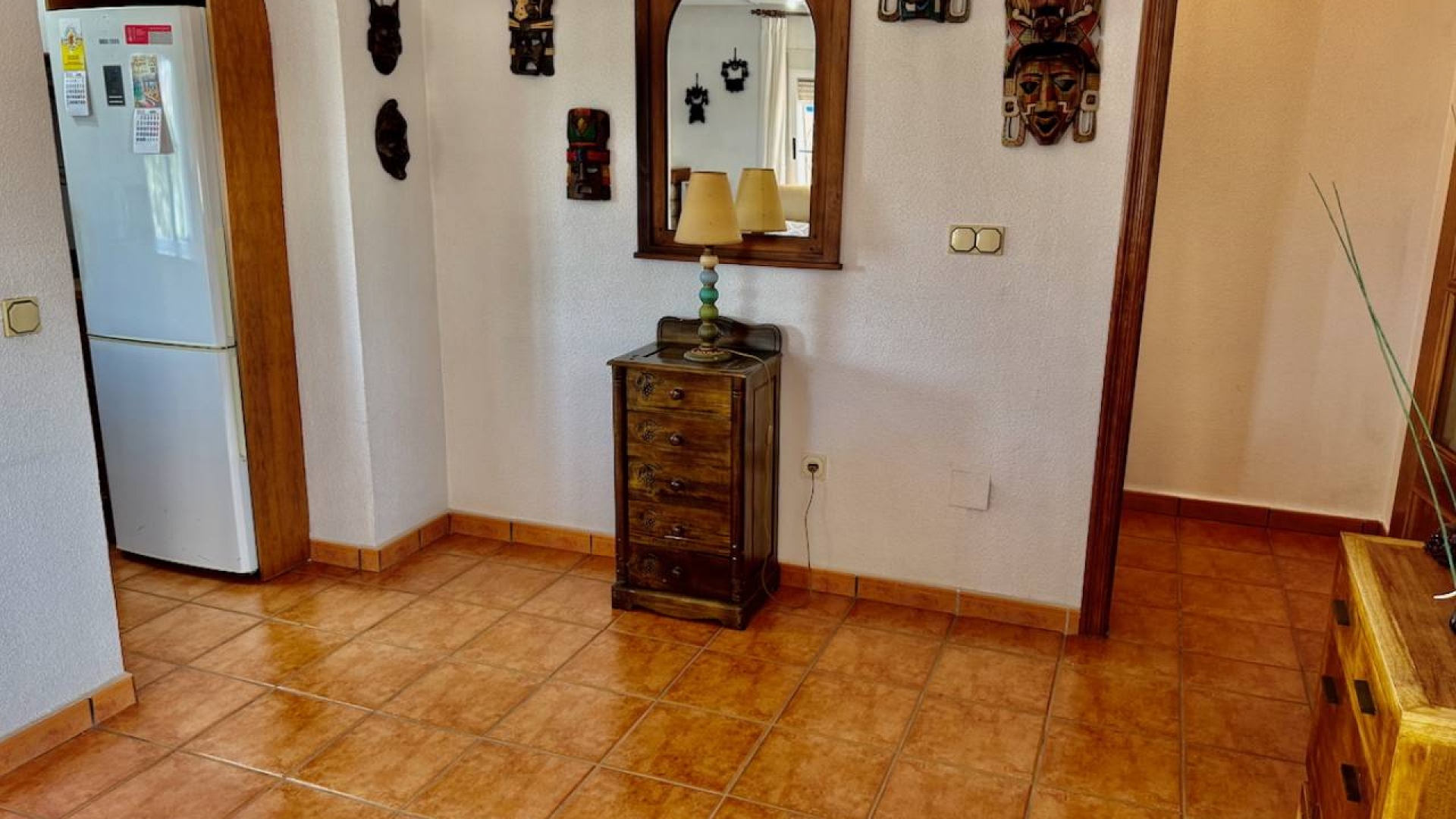 Wederverkoop - Country Property - Rojales