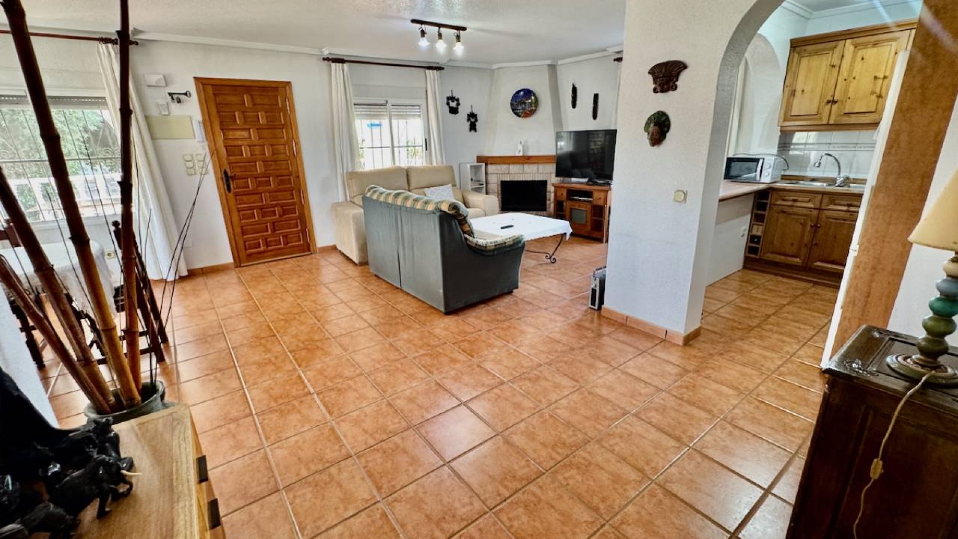 Wederverkoop - Country Property - Rojales