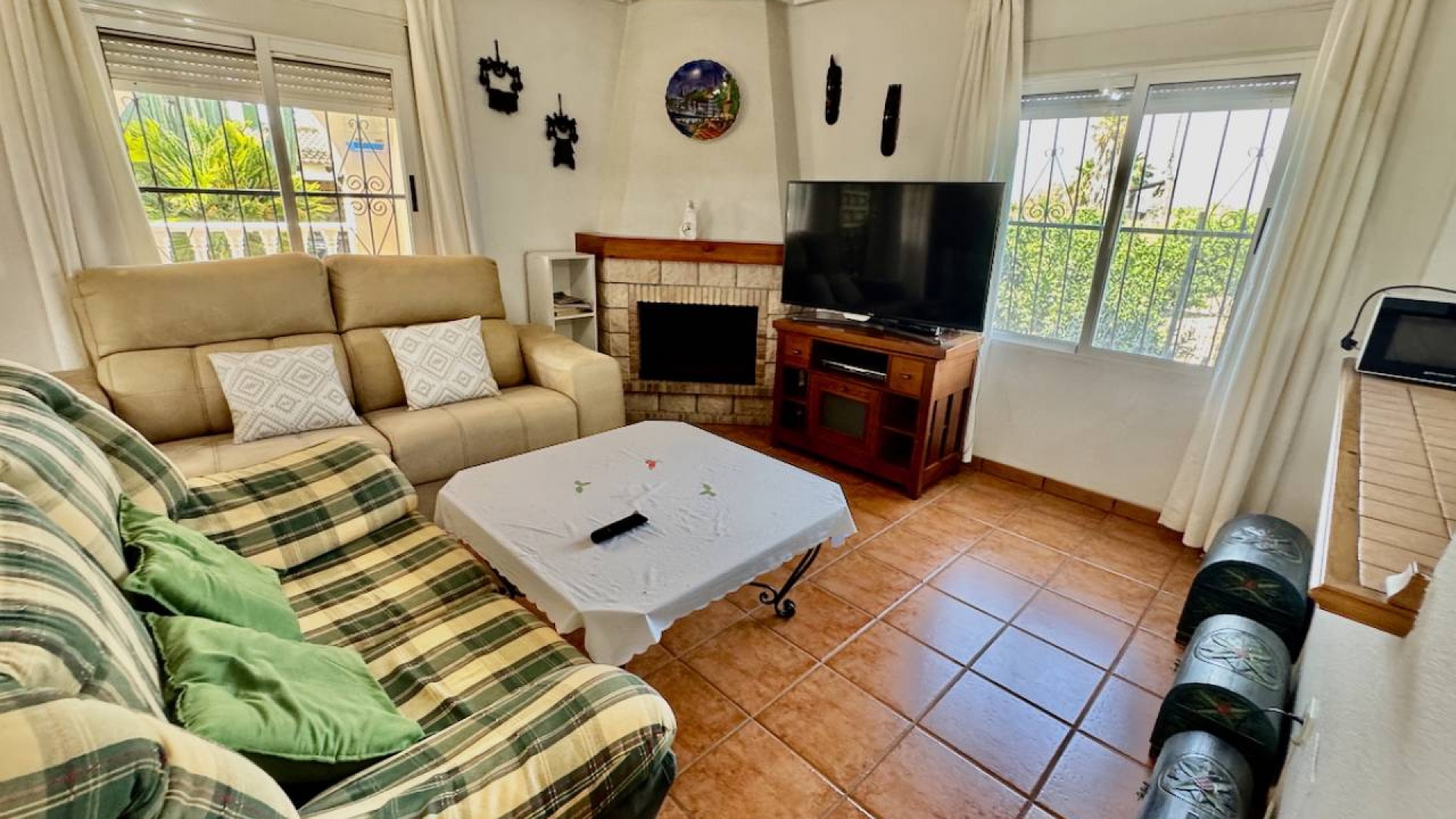 Wederverkoop - Country Property - Rojales