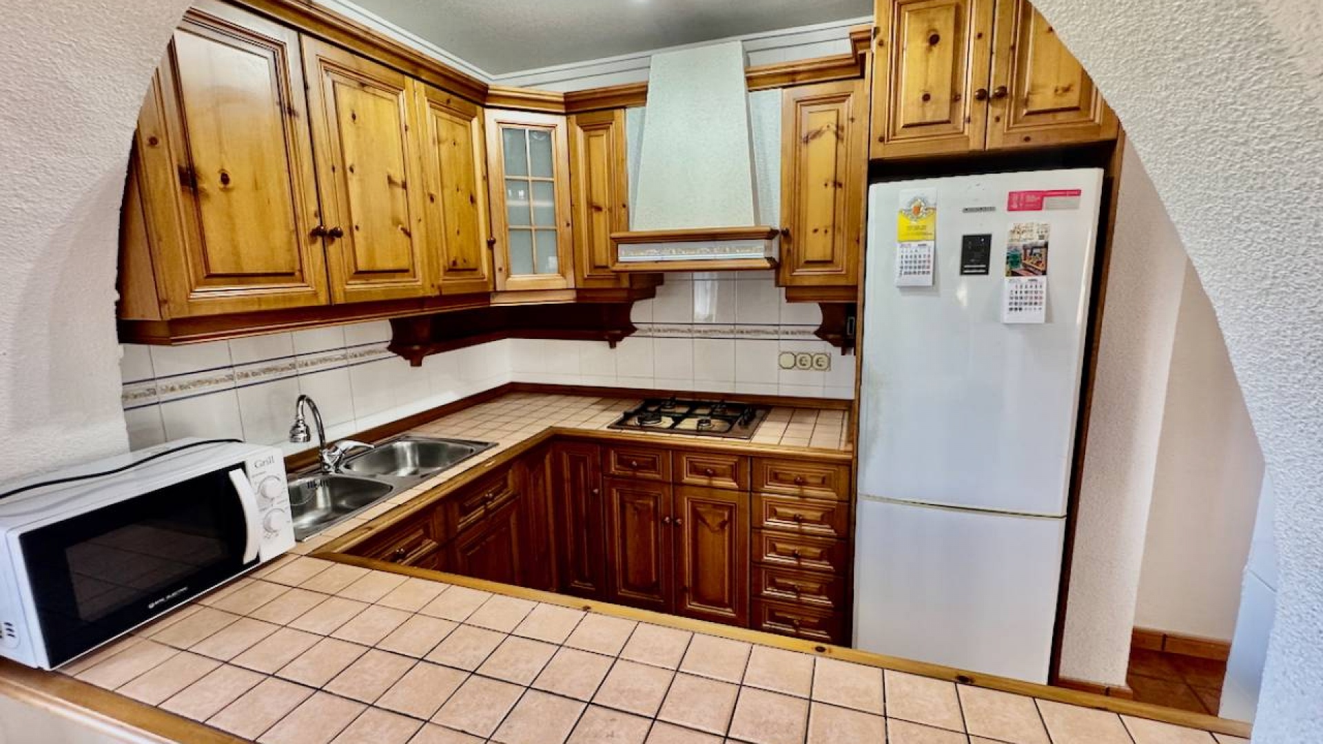 Wederverkoop - Country Property - Rojales