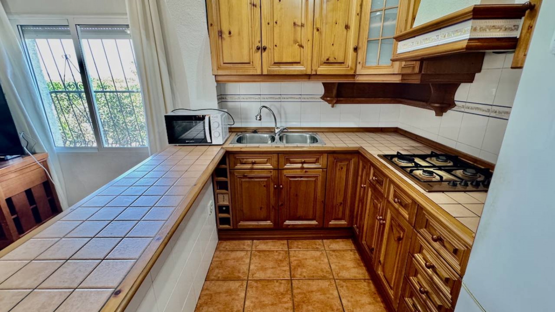 Wederverkoop - Country Property - Rojales