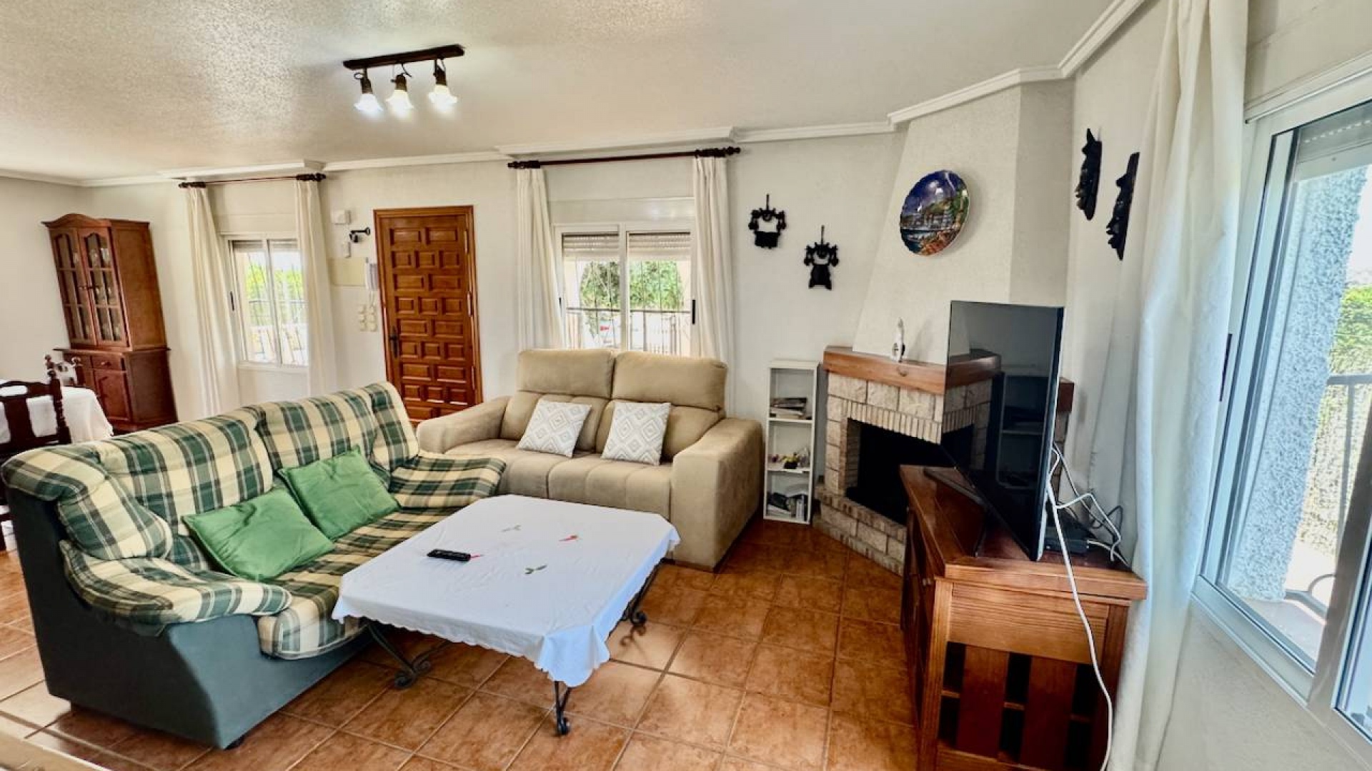 Wederverkoop - Country Property - Rojales