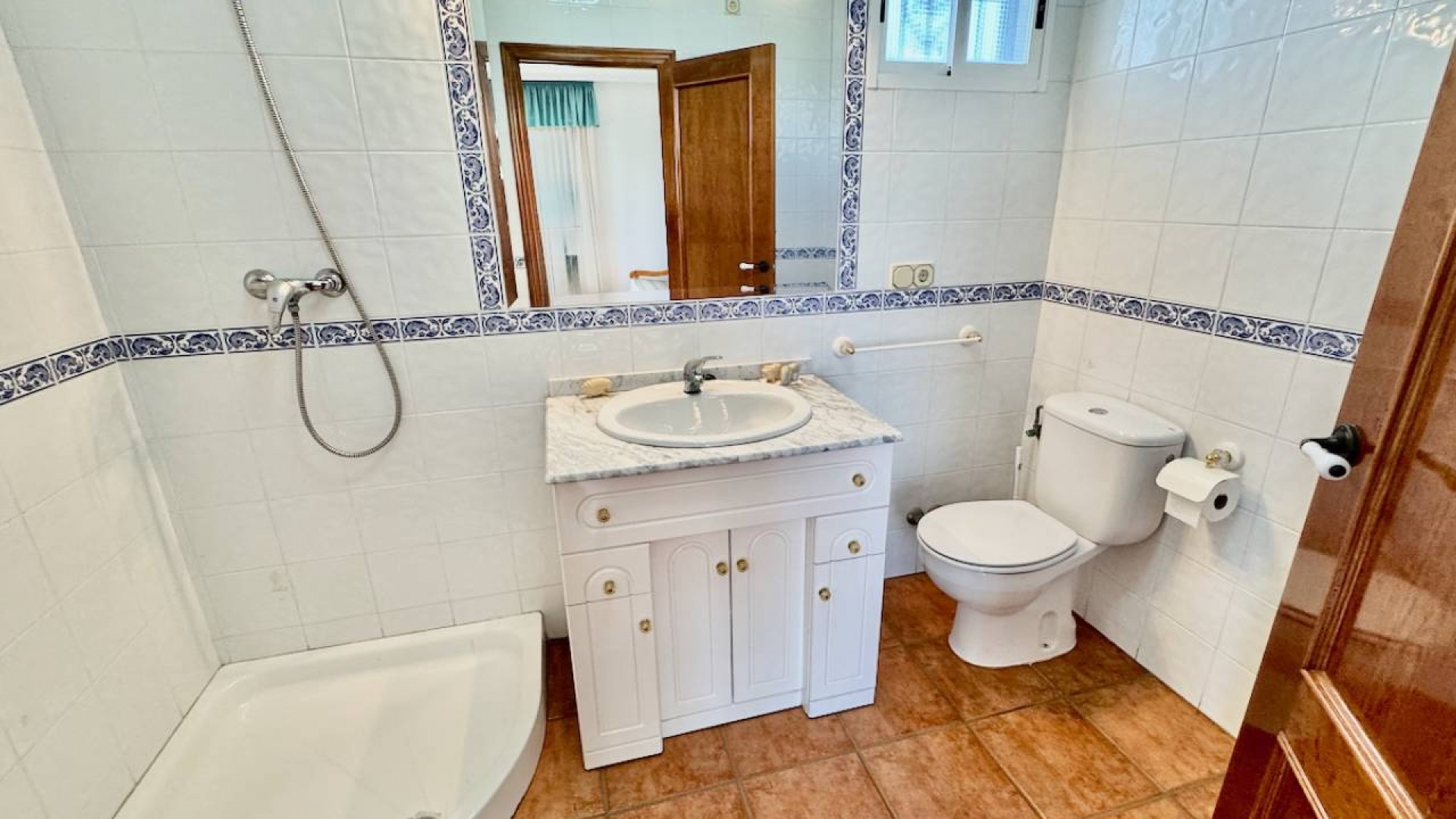 Wederverkoop - Country Property - Rojales