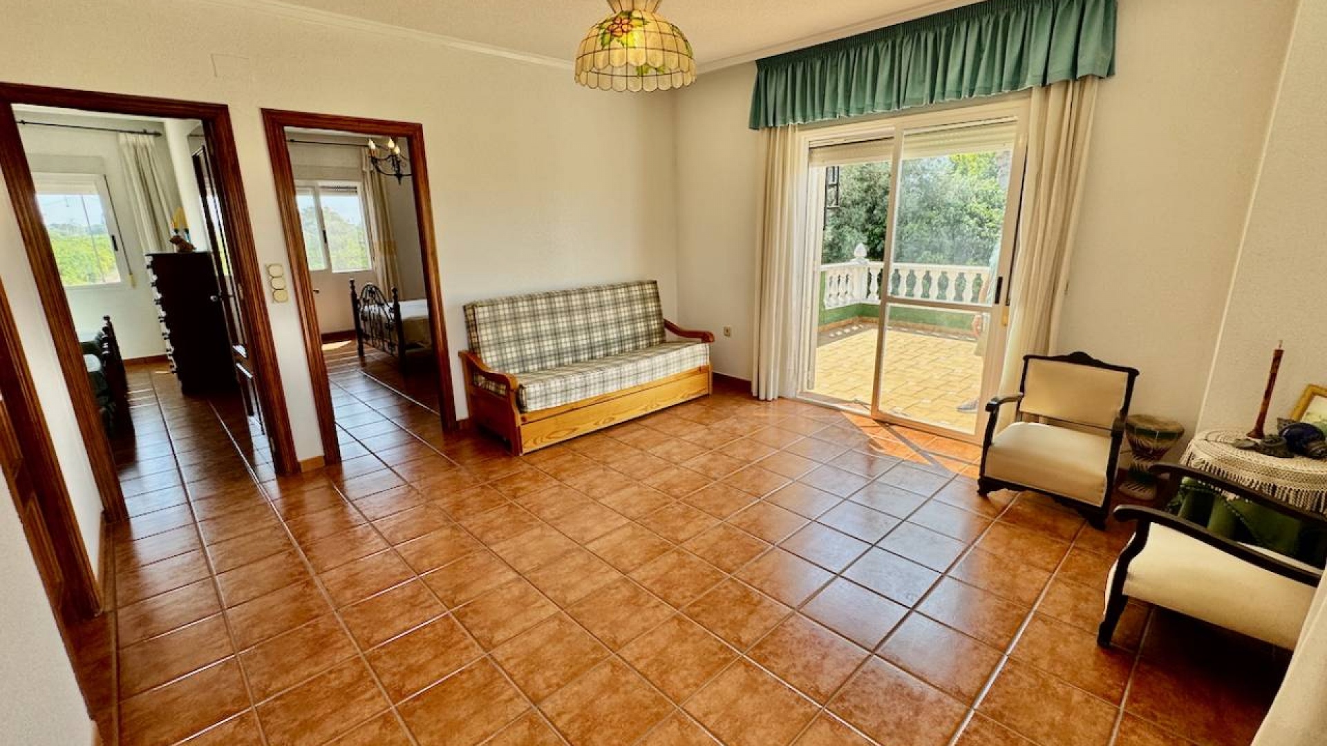 Wederverkoop - Country Property - Rojales