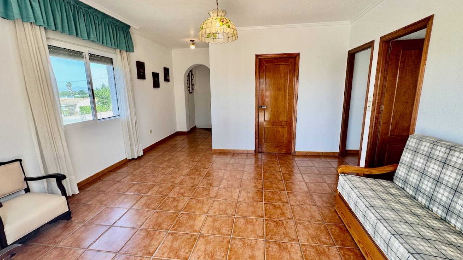 Wederverkoop - Country Property - Rojales